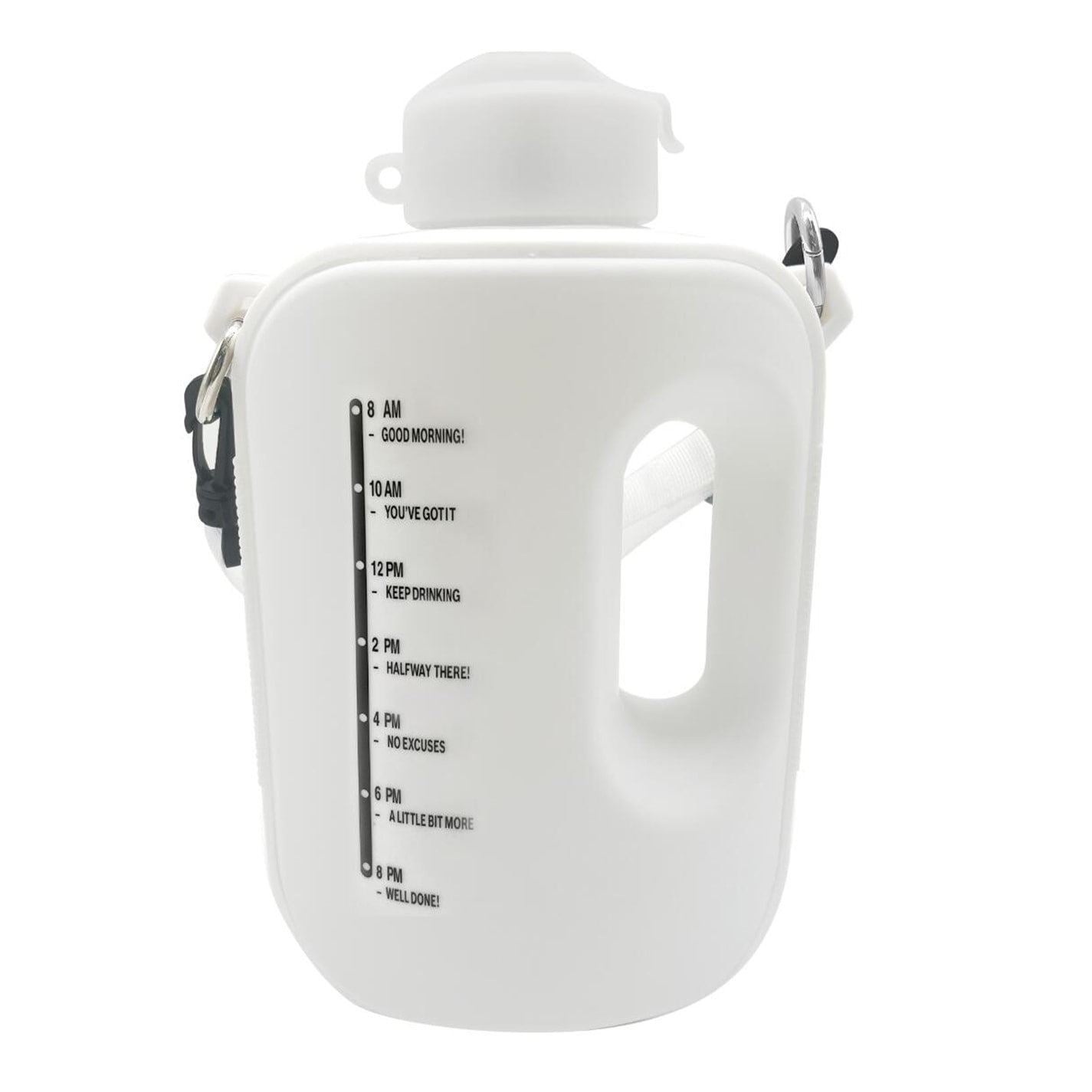LA Gear 2500ml Bottle 53