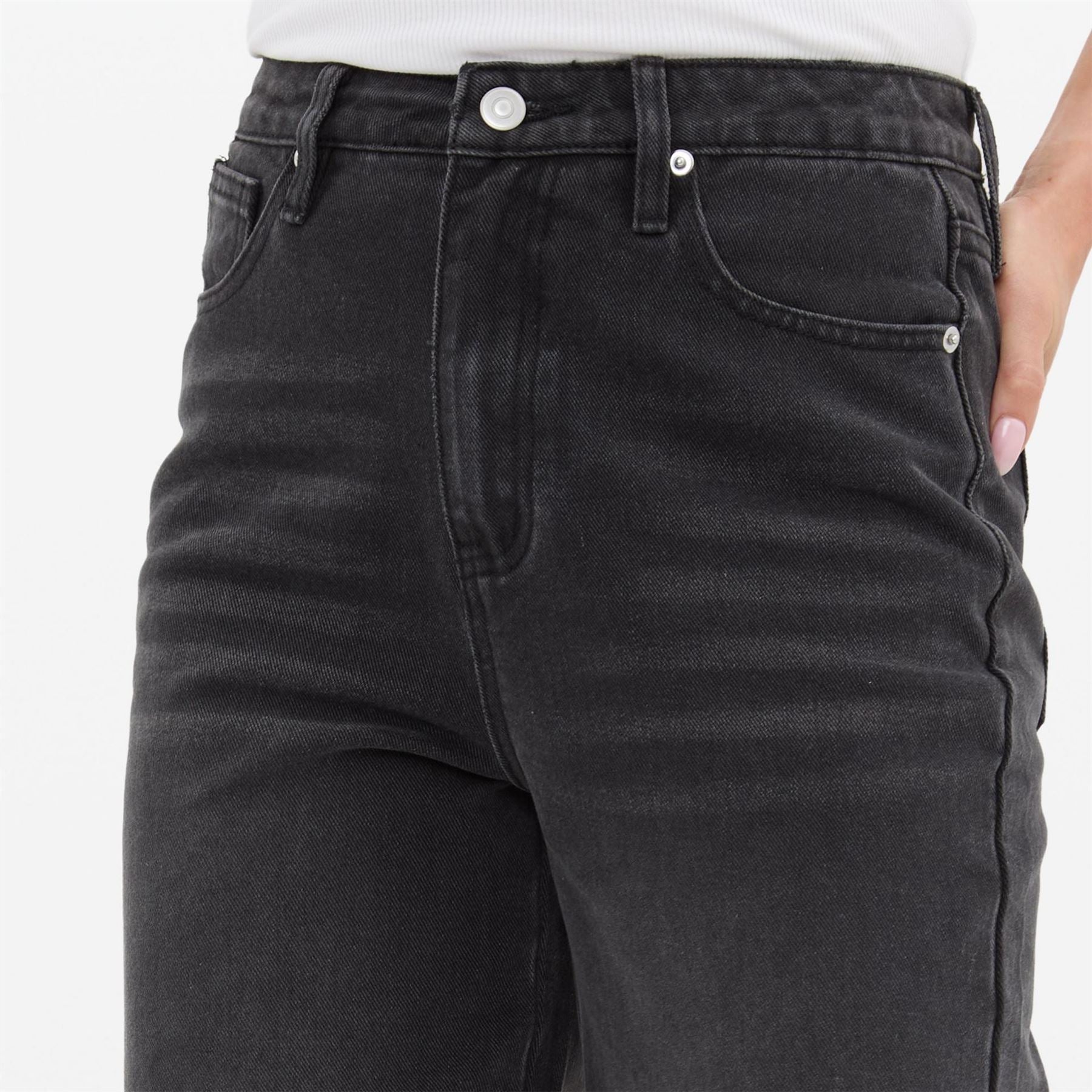 I Saw It First Jean
