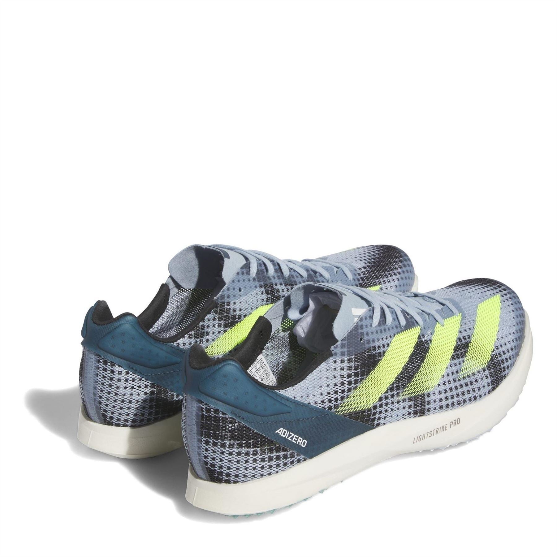adidas Mens Avanti Tyo Track And Field Lightstrike Shoes