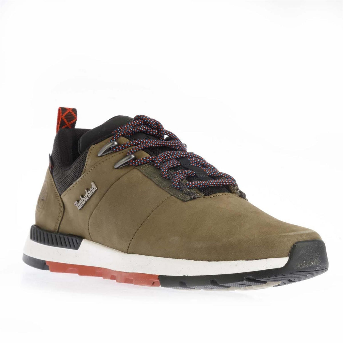 Timberland Trekker Low Lace Hiking Boots
