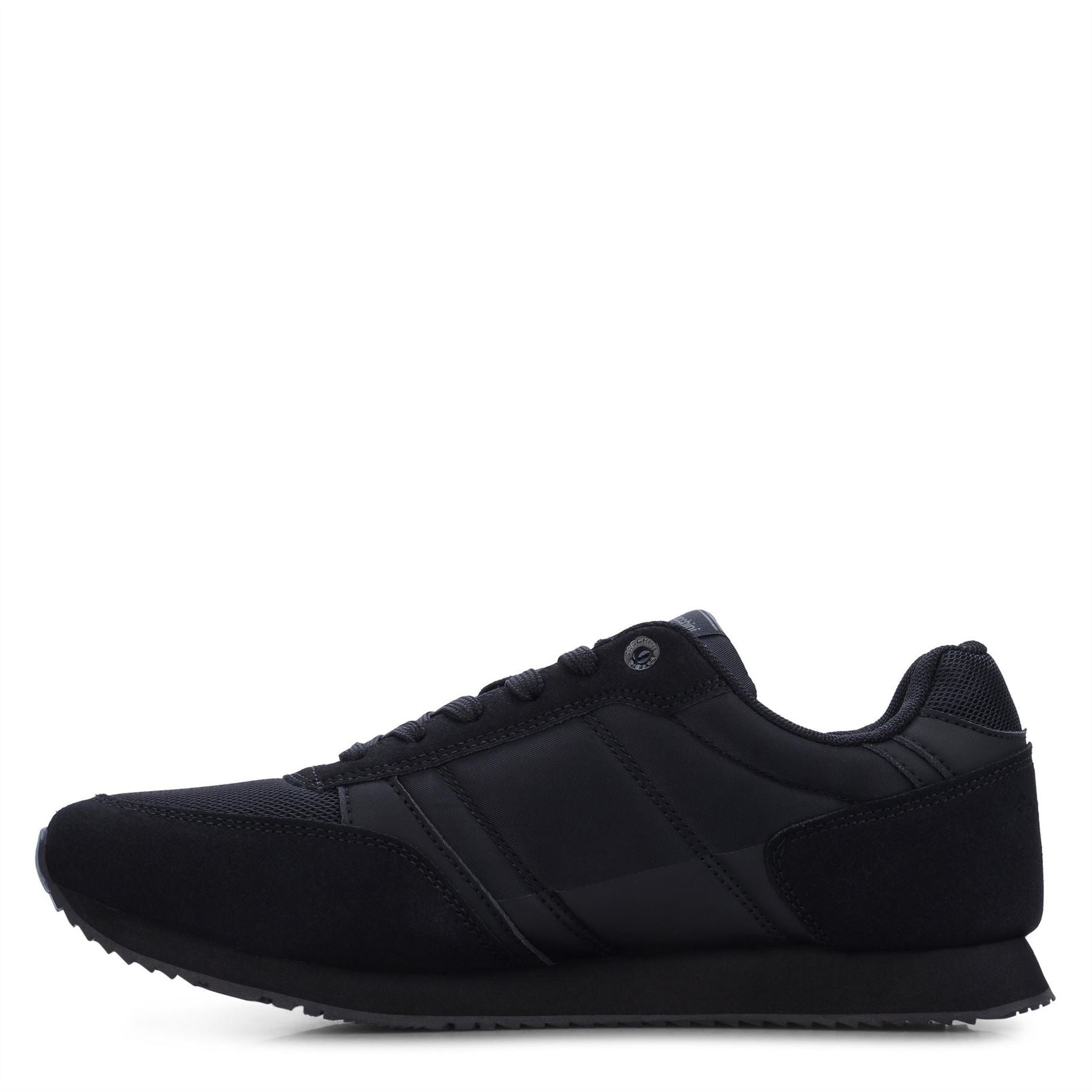 Sergio Tacchini Bergamo Trainer 64