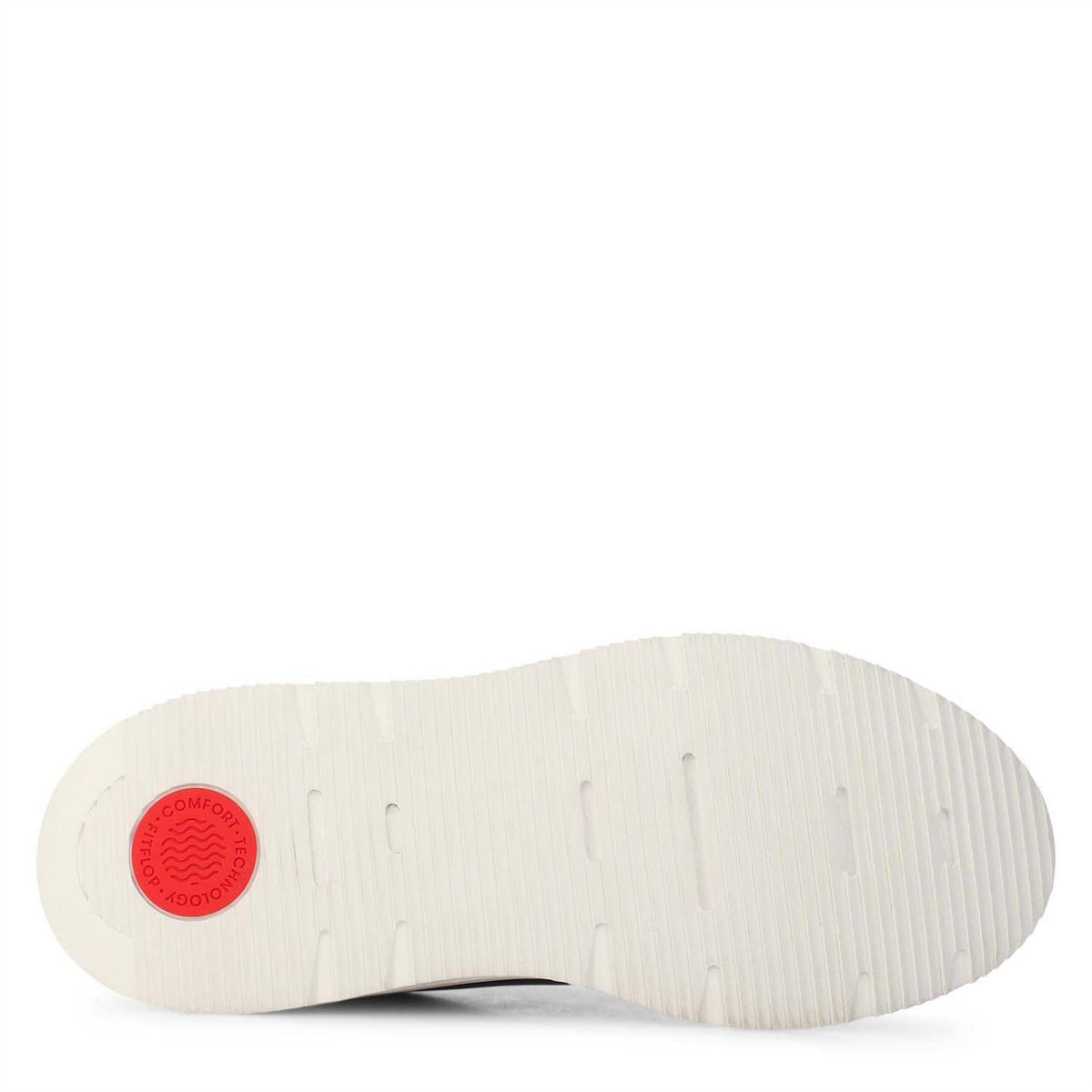 Fitflop Suede Sneakers