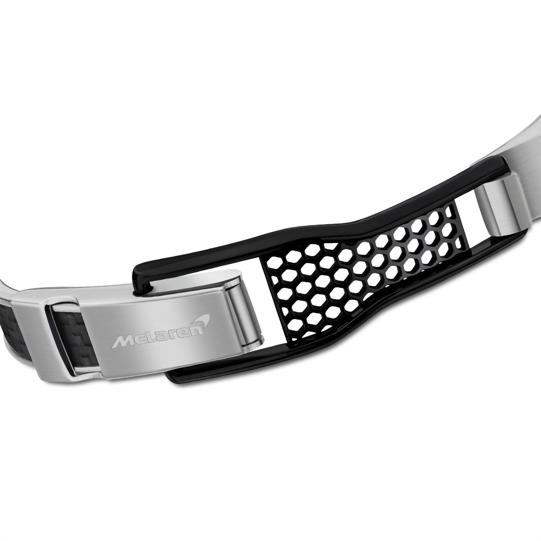 McLaren J Agility Mragb2200411 Bracelet
