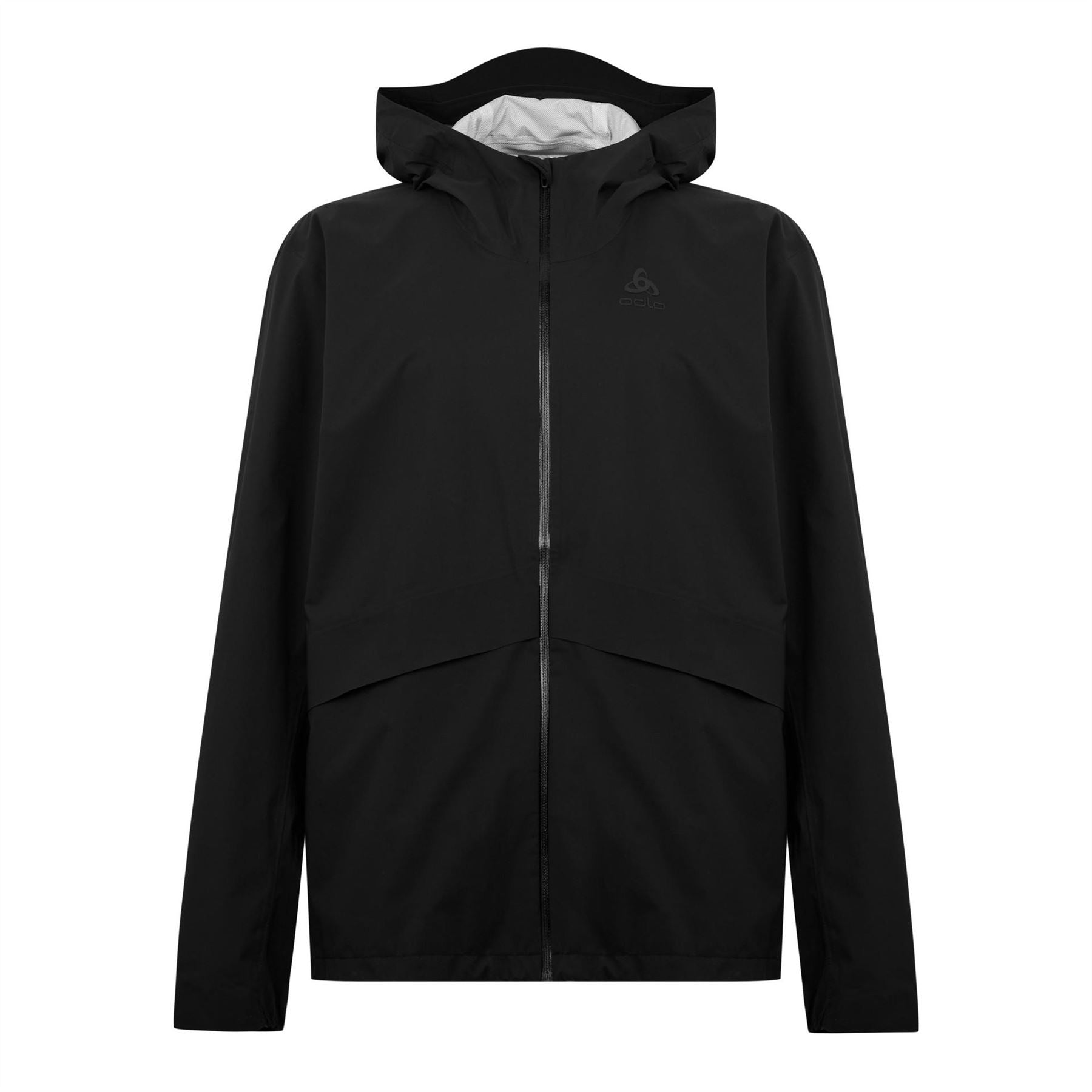 Odlo Rideeasy Hooded Windbreaker Jacket