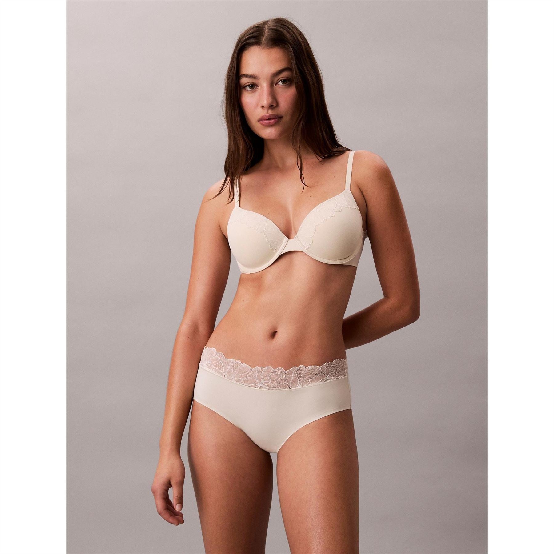 Calvin Klein Perfect Fit T-Shirt Bra