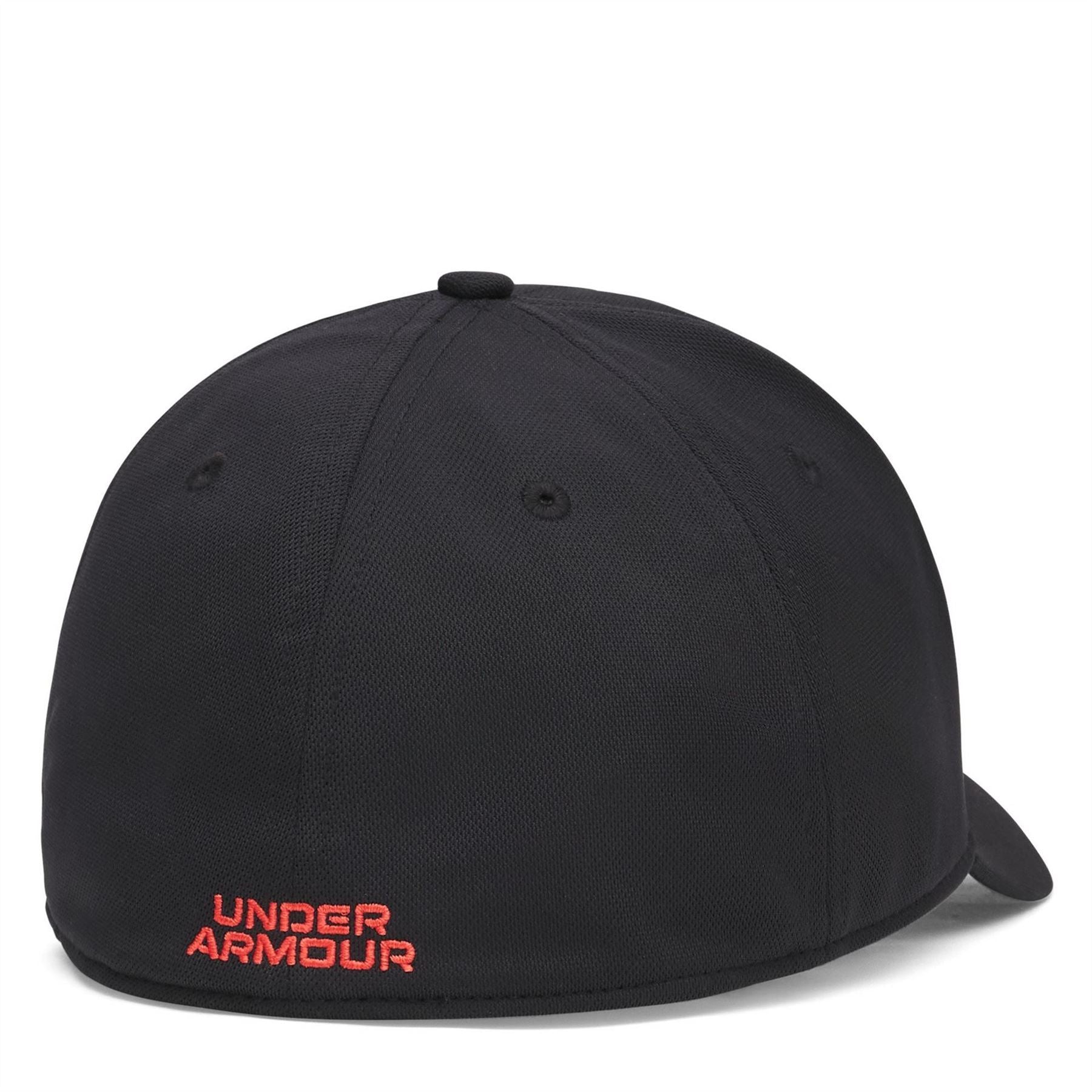 Under Armour Mens Armour Ua Blitzing Baseball Cap