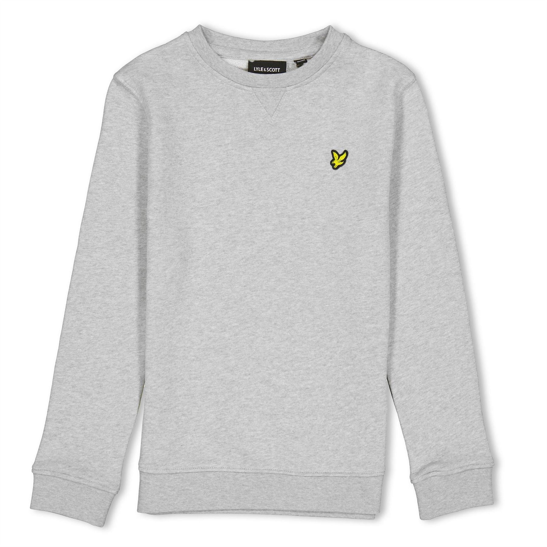 Lyle and Scott Classic Crew Jn62