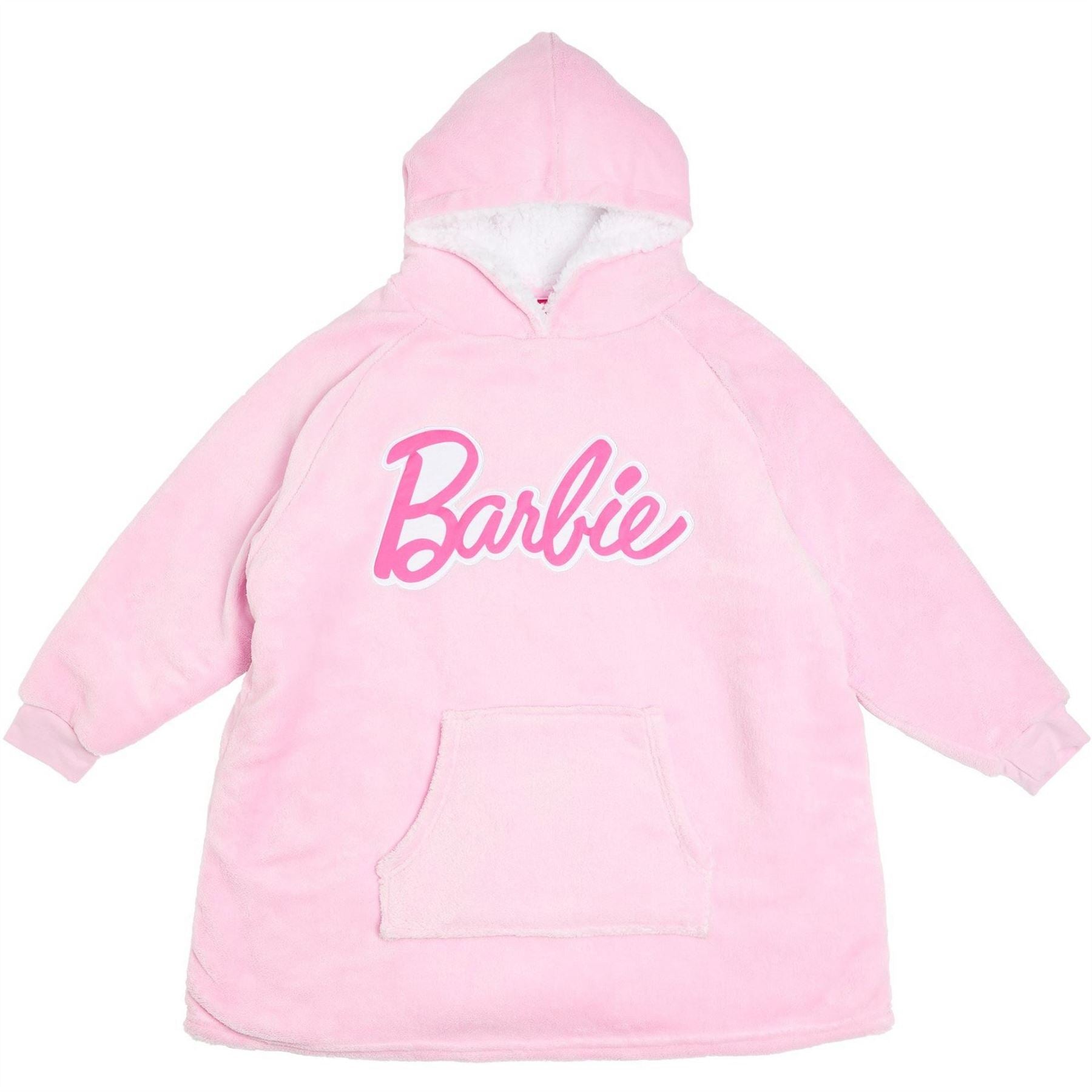 Character Fleece Snuggle Hoodie Juniors