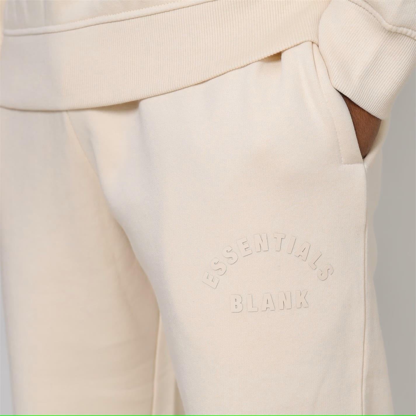 Blank Essentials E Arch Hoody Jog
