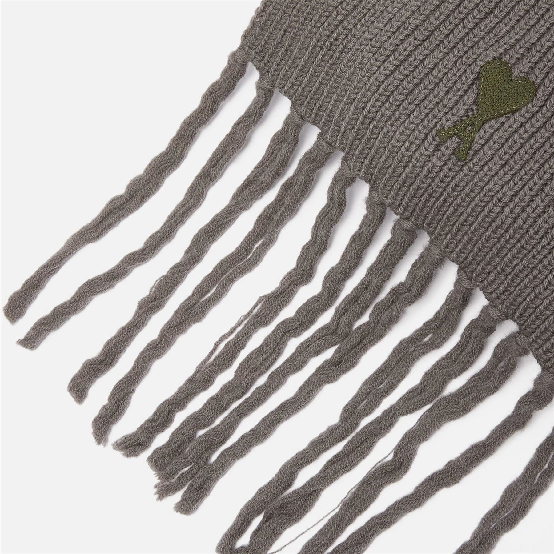 Ami Paris Scarf