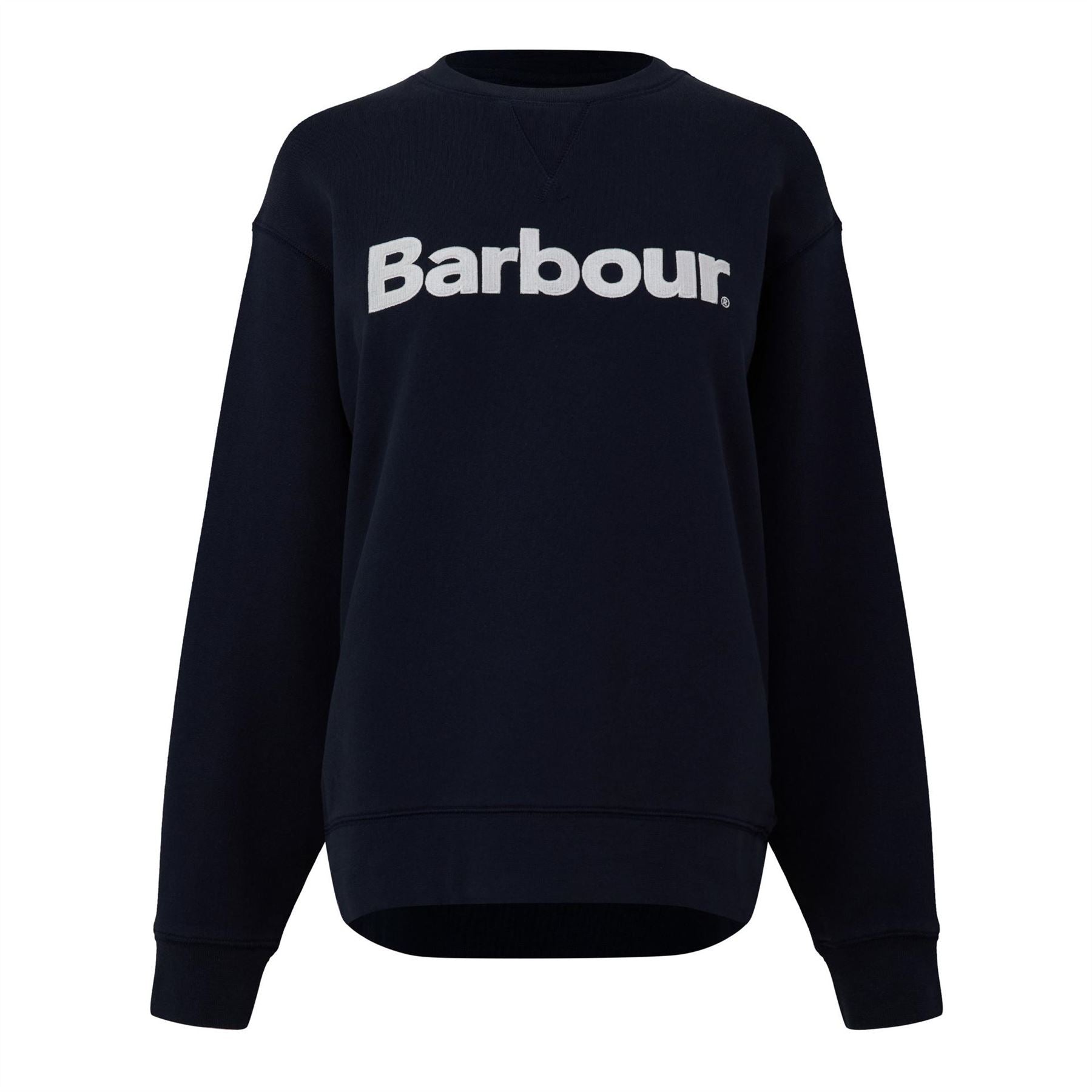 Barbour Hartland Cn Swt Ld64