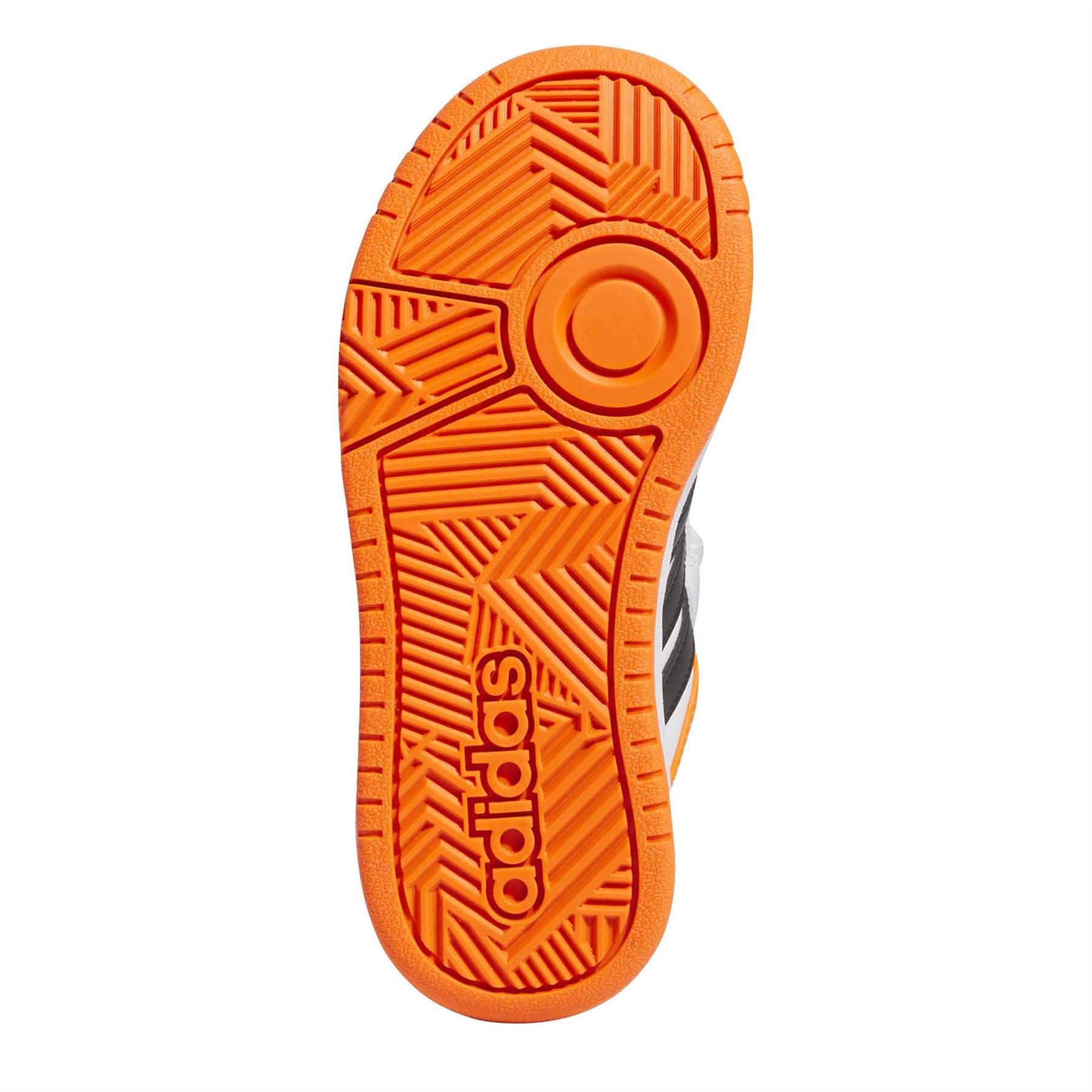 adidas Hoops 3.0 CF C Kids Basketball Low Top Sneakers