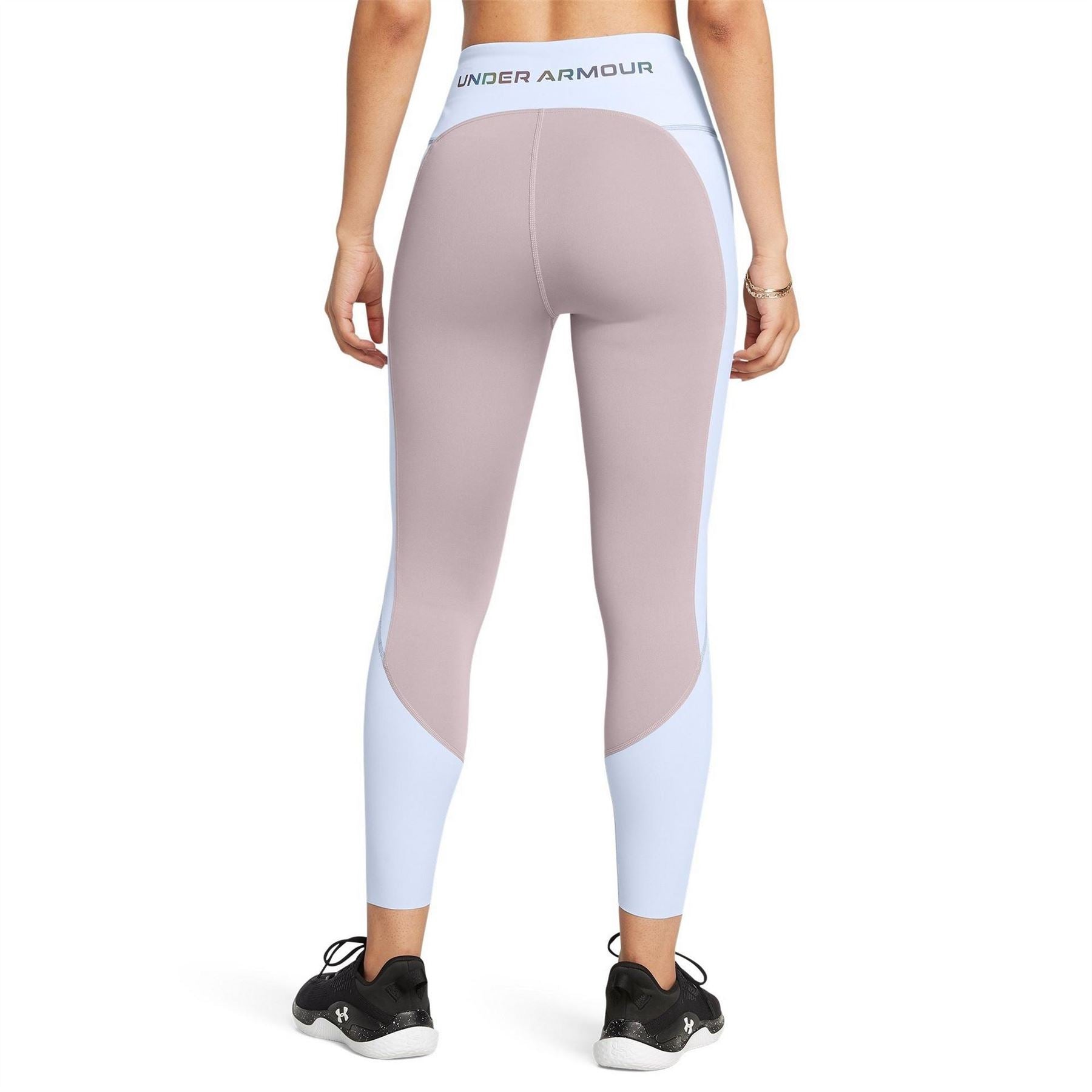 Under Armour Vanish Color Block Shapewear Leggings