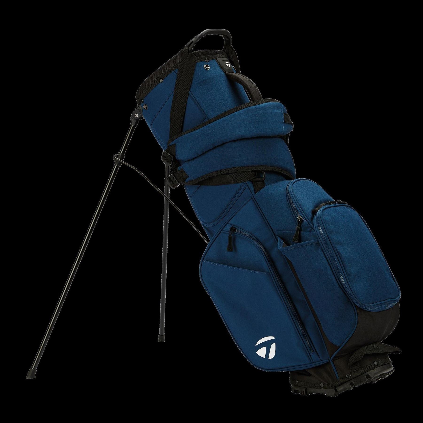 TaylorMade Tech Golf Stand Bag