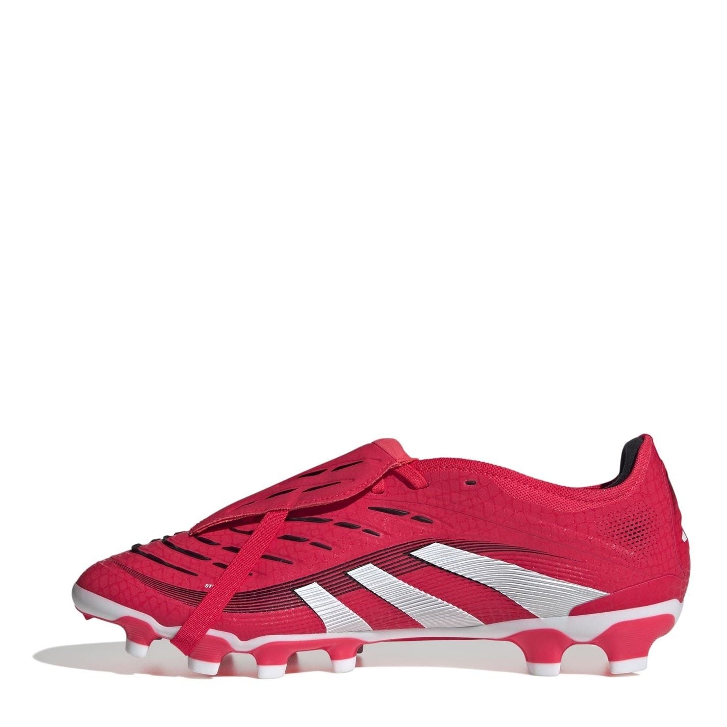 adidas Predator Pro Fold Over Multi Ground Football Boots
