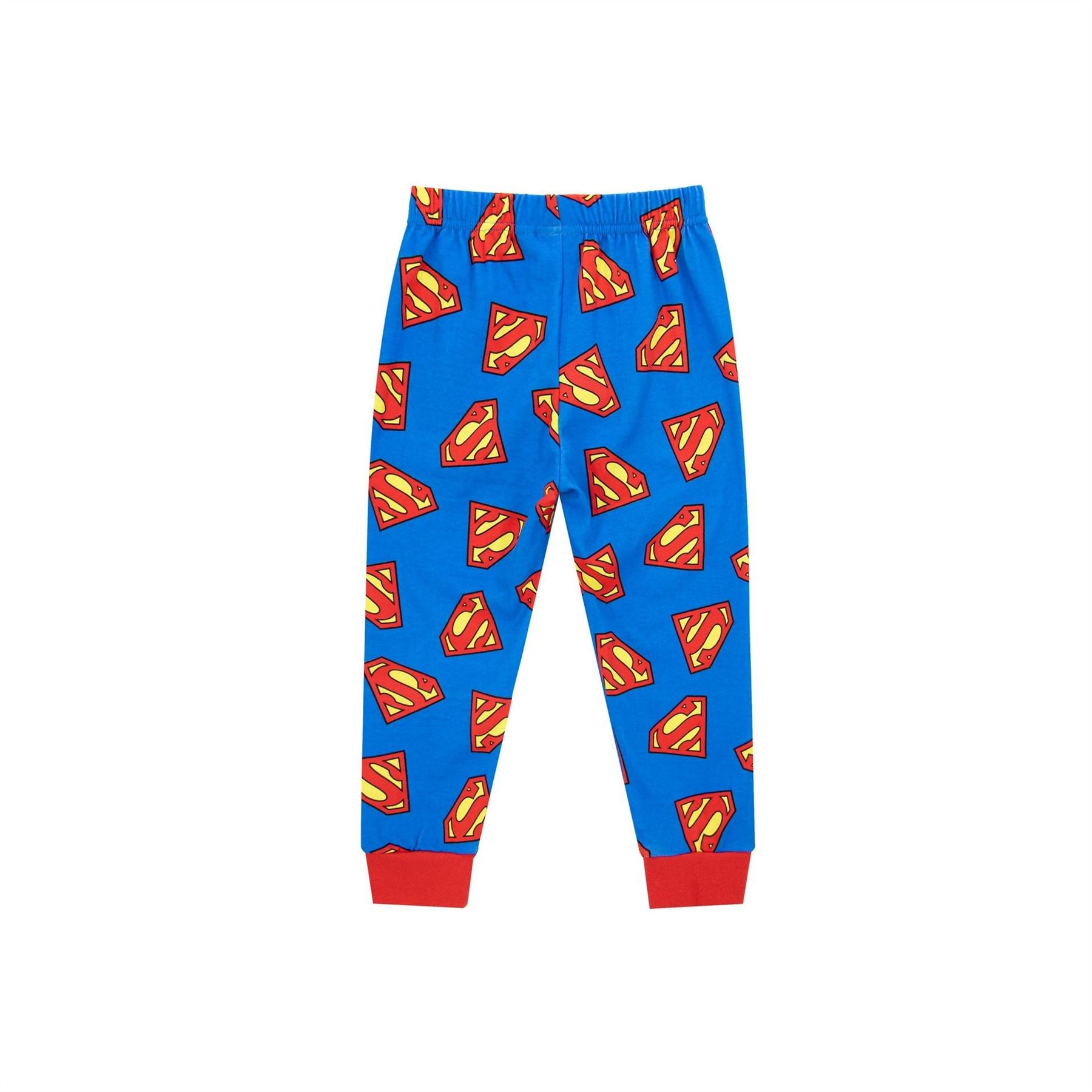 Character Pyjamas Set Infant