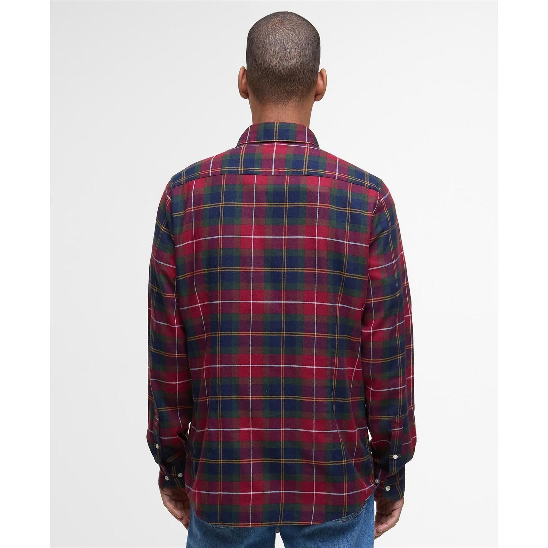 Barbour Shirt