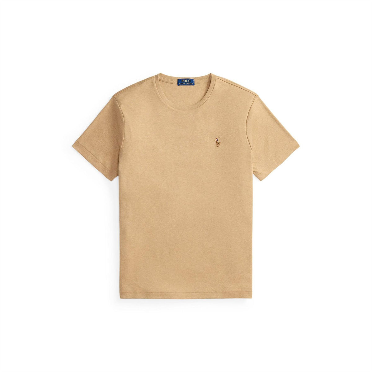 Polo Ralph Lauren Regular Fit Pima T-Shirt