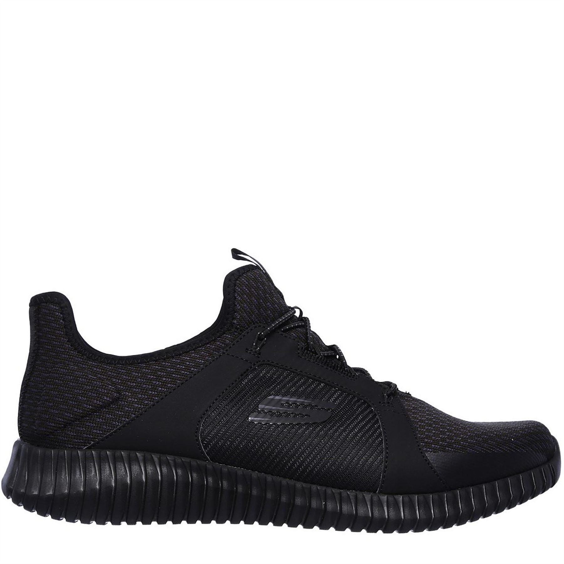 Skechers Mens Flex Elite Trainers