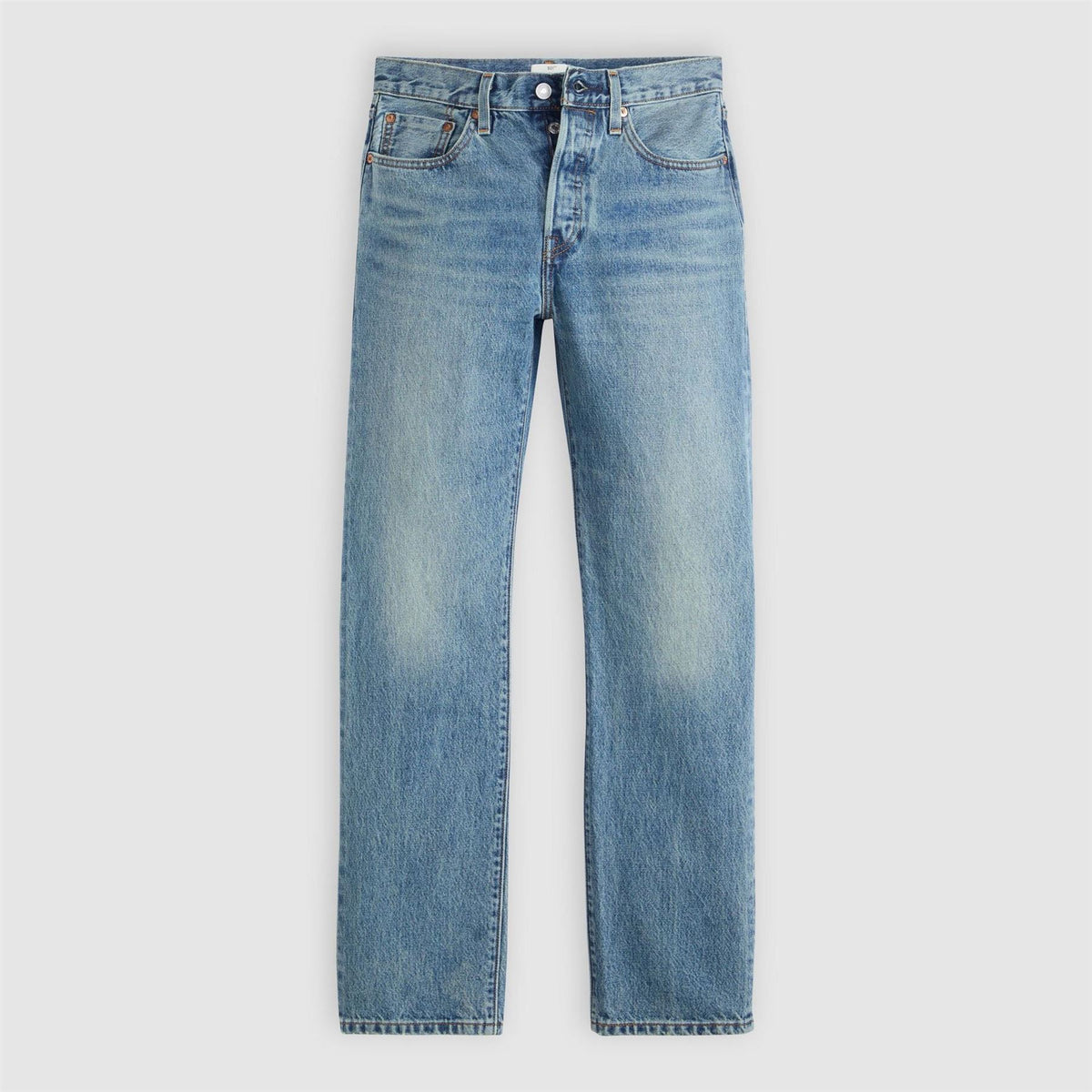 Levis 501 Original Jeans