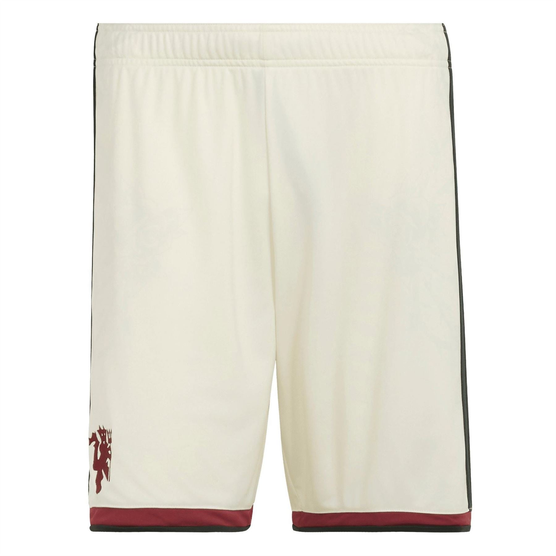 adidas Mens United Third Short 2026 27