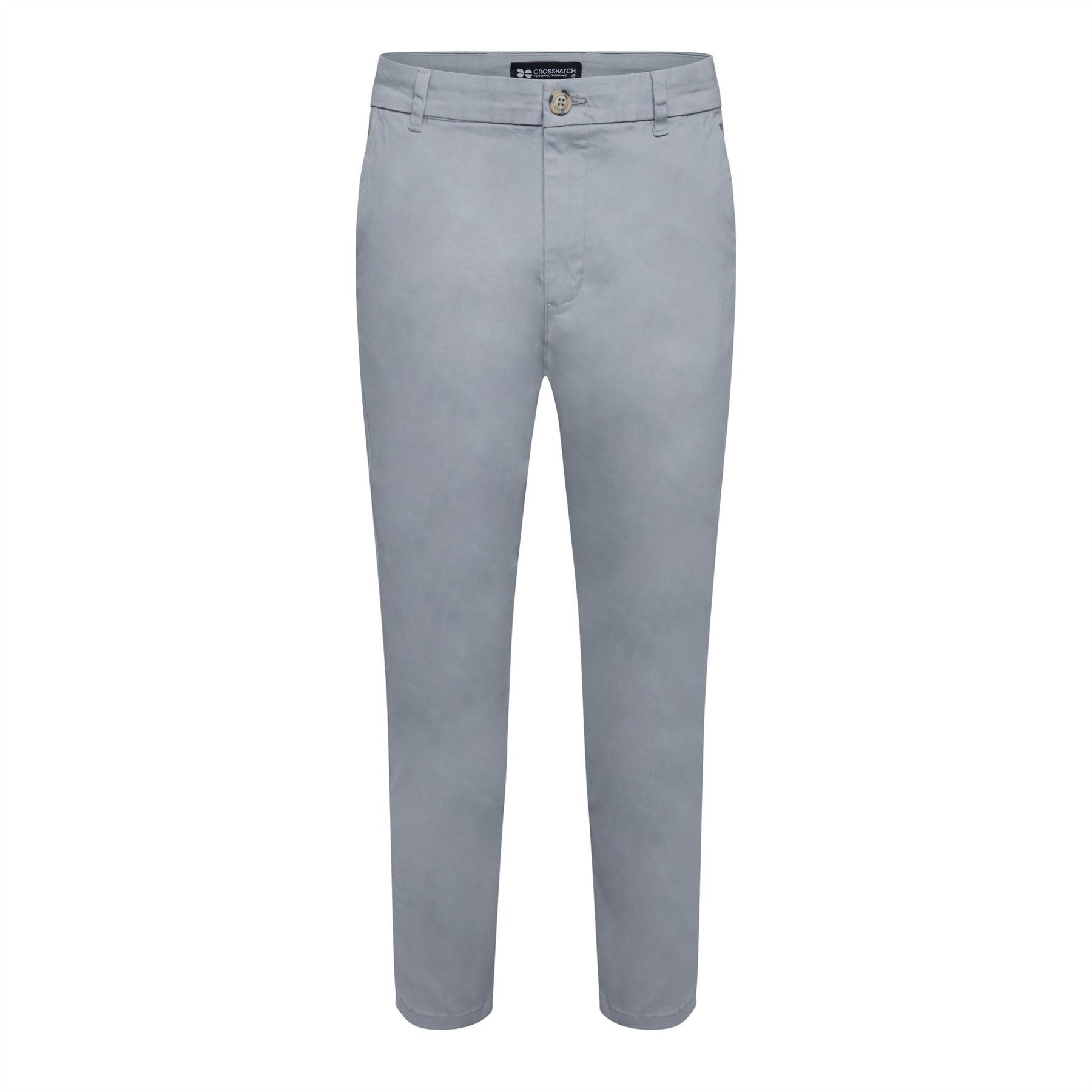 Crosshatch Roysden Chino Trousers