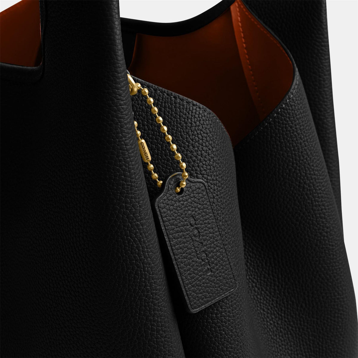 Coach Large Tote Bag