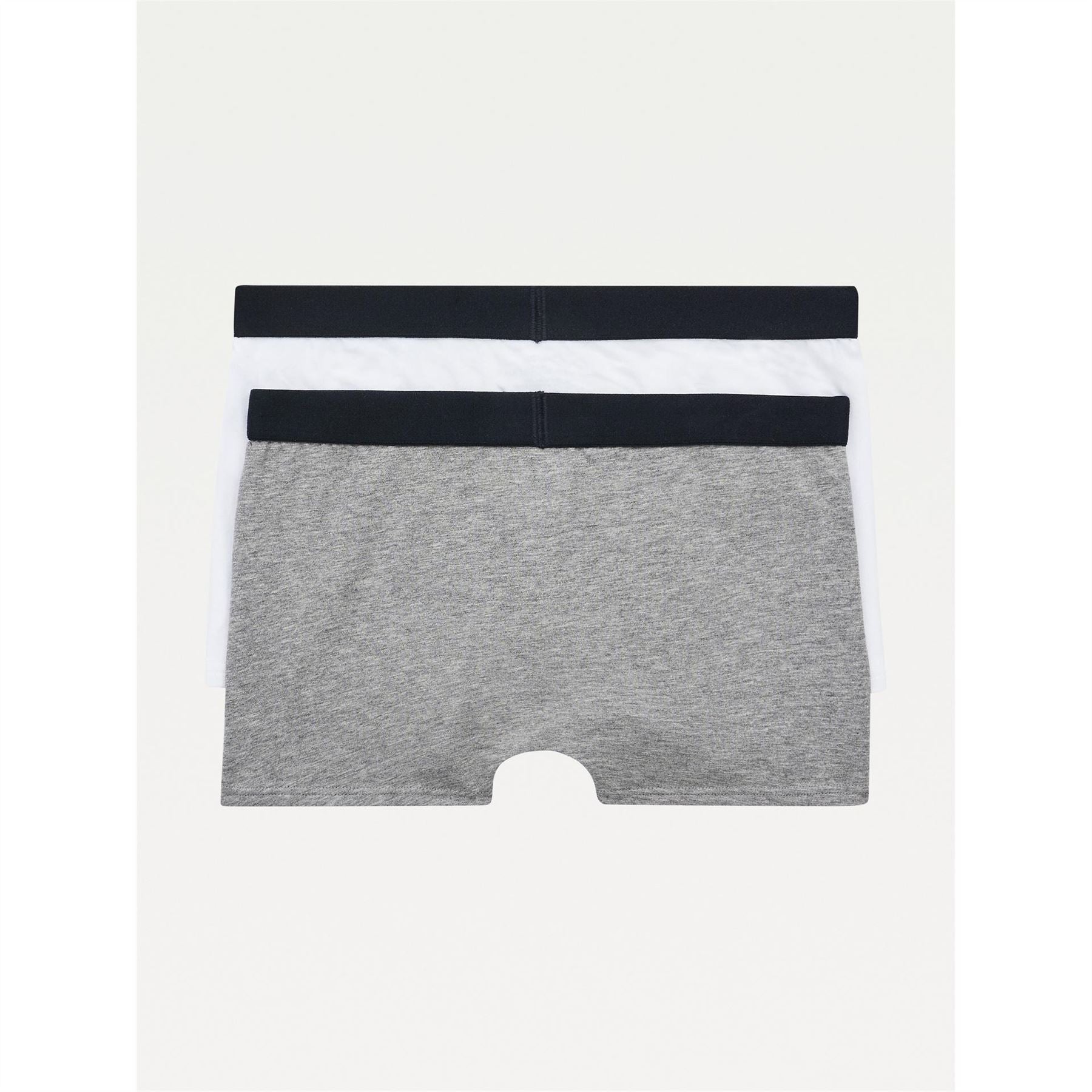 Tommy Hilfiger 2 Pack Logo Boxer Shorts