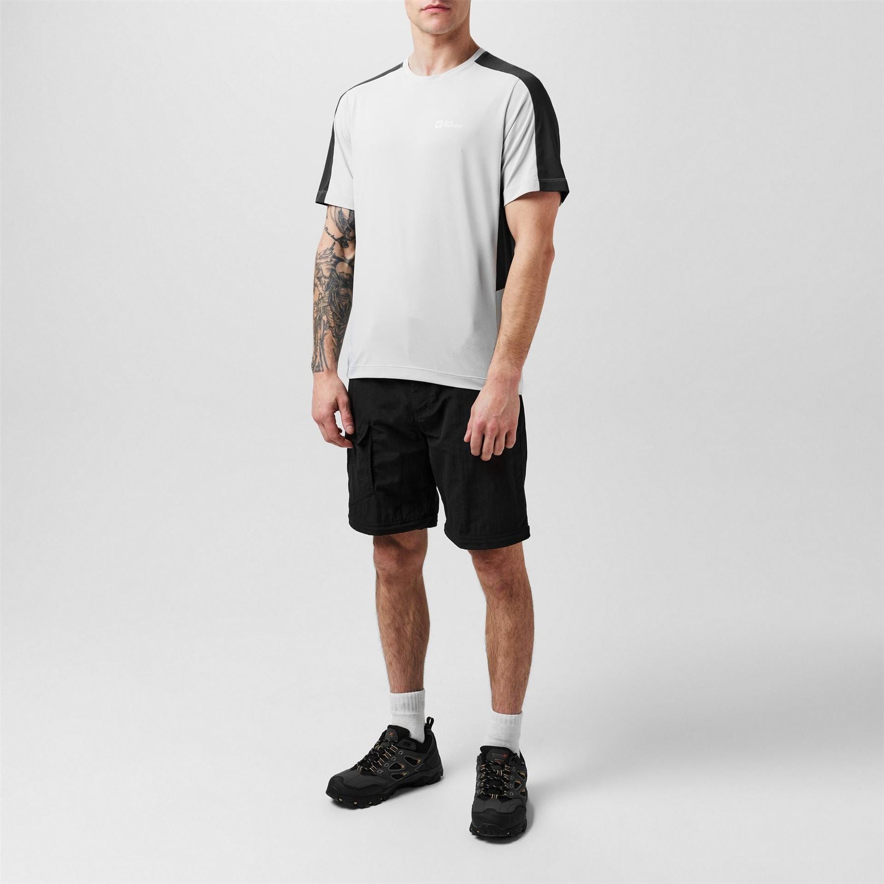 Jack Wolfskin T-Shirt