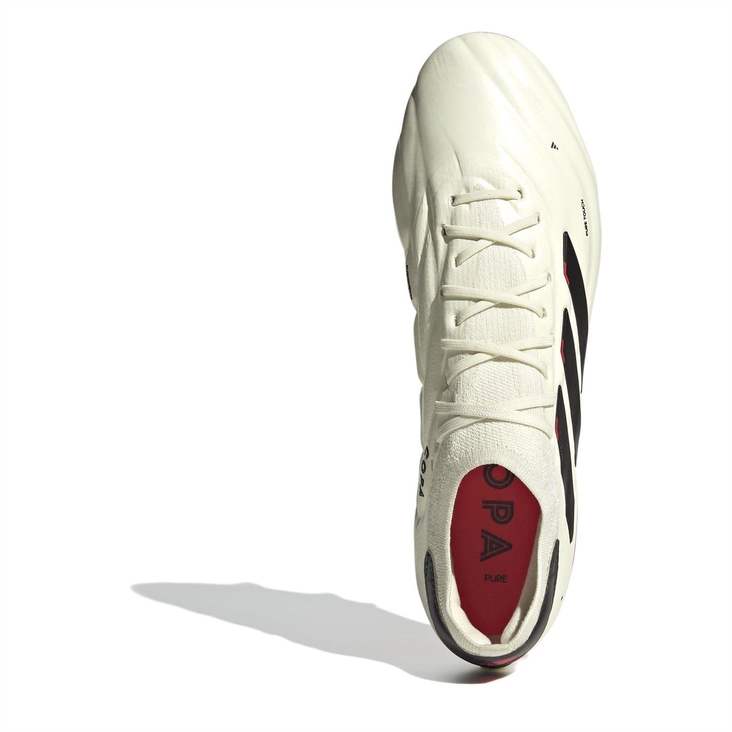 adidas Copa Pure Ii+ Firm Ground Football Boots