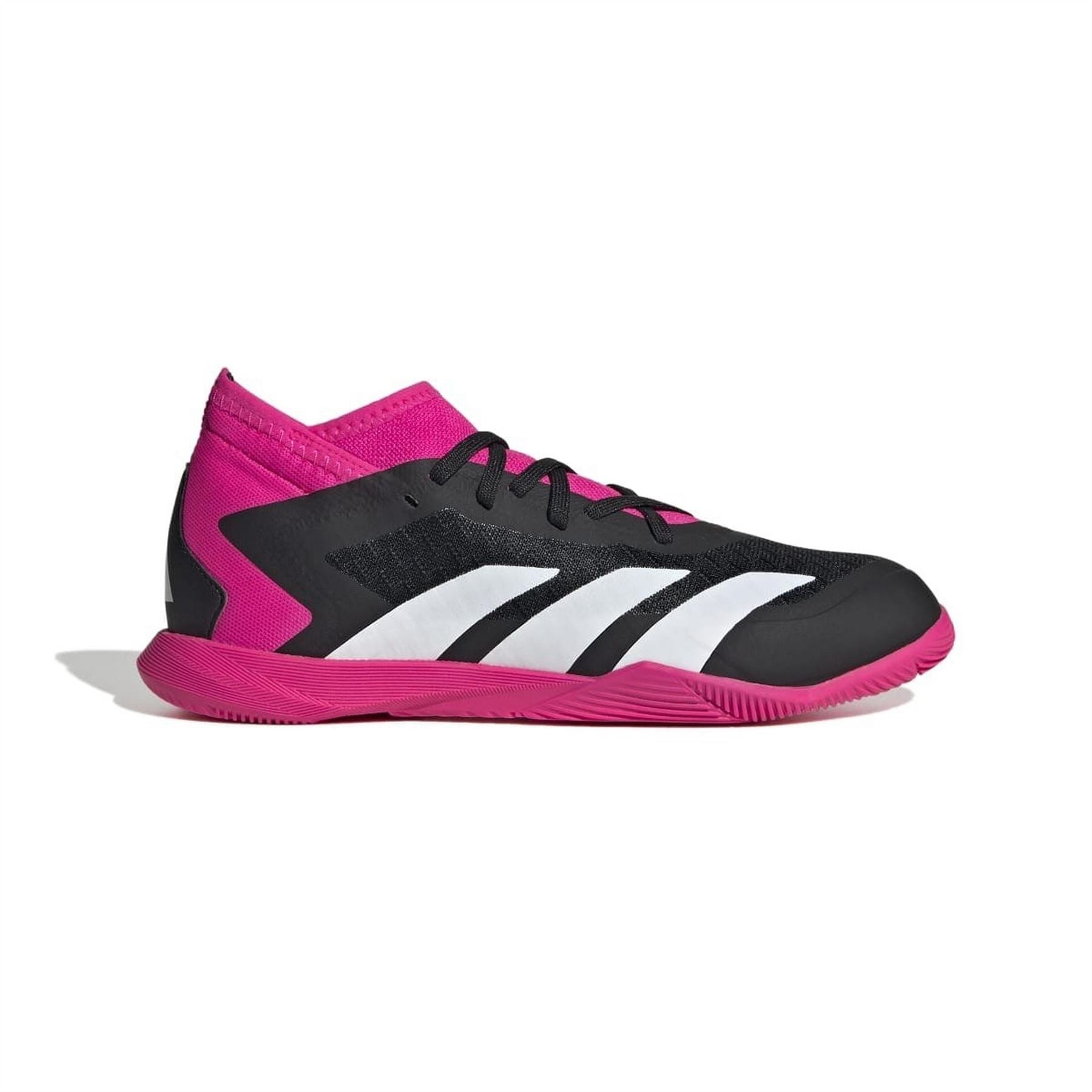 adidas Junior Predator Accuracy.3 Indoor Football Boots