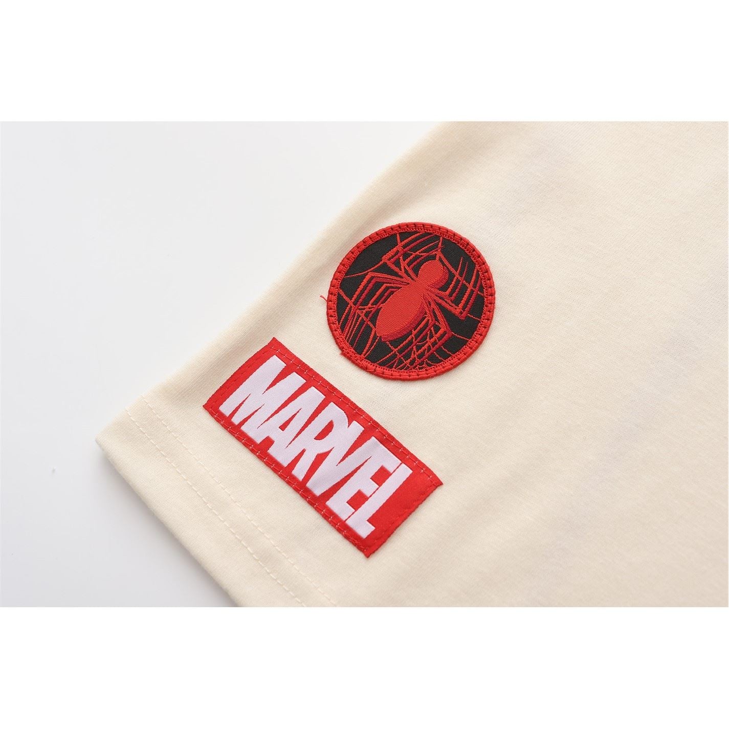 Everlast Spiderman Sports T-Shirt Juniors
