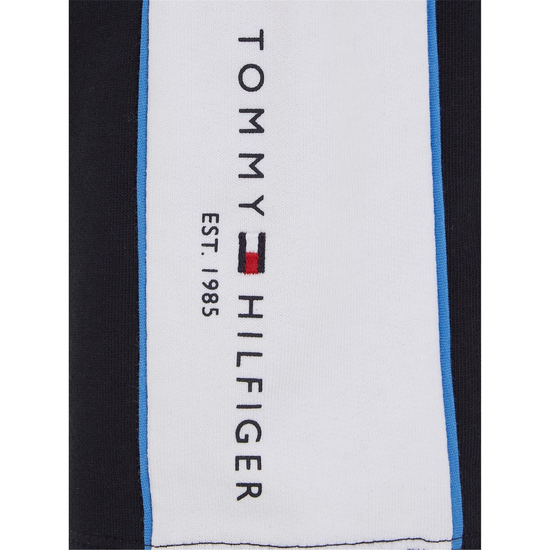 Tommy Hilfiger Block Set Juniors