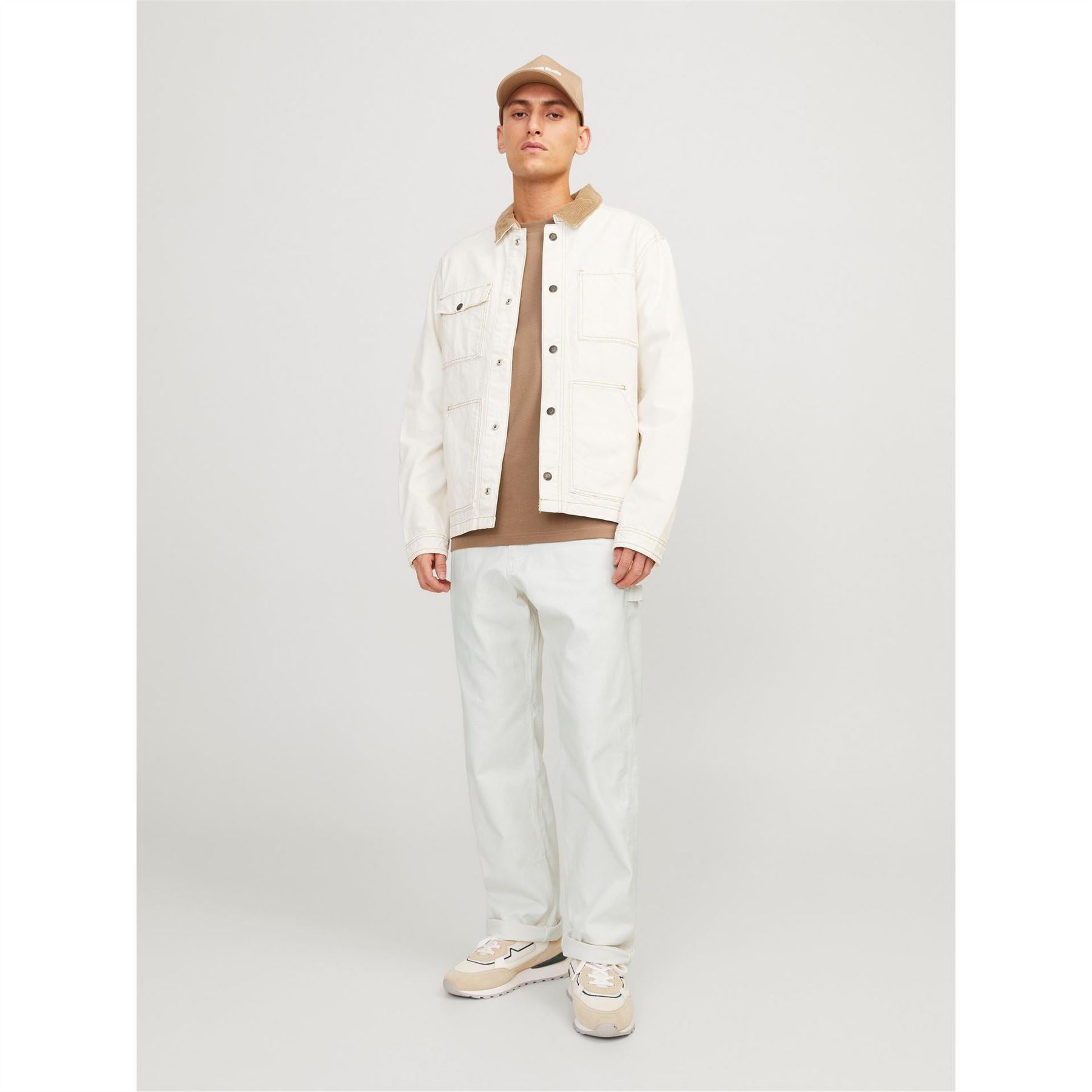 Jack and Jones Eddie Carpenter Trouser