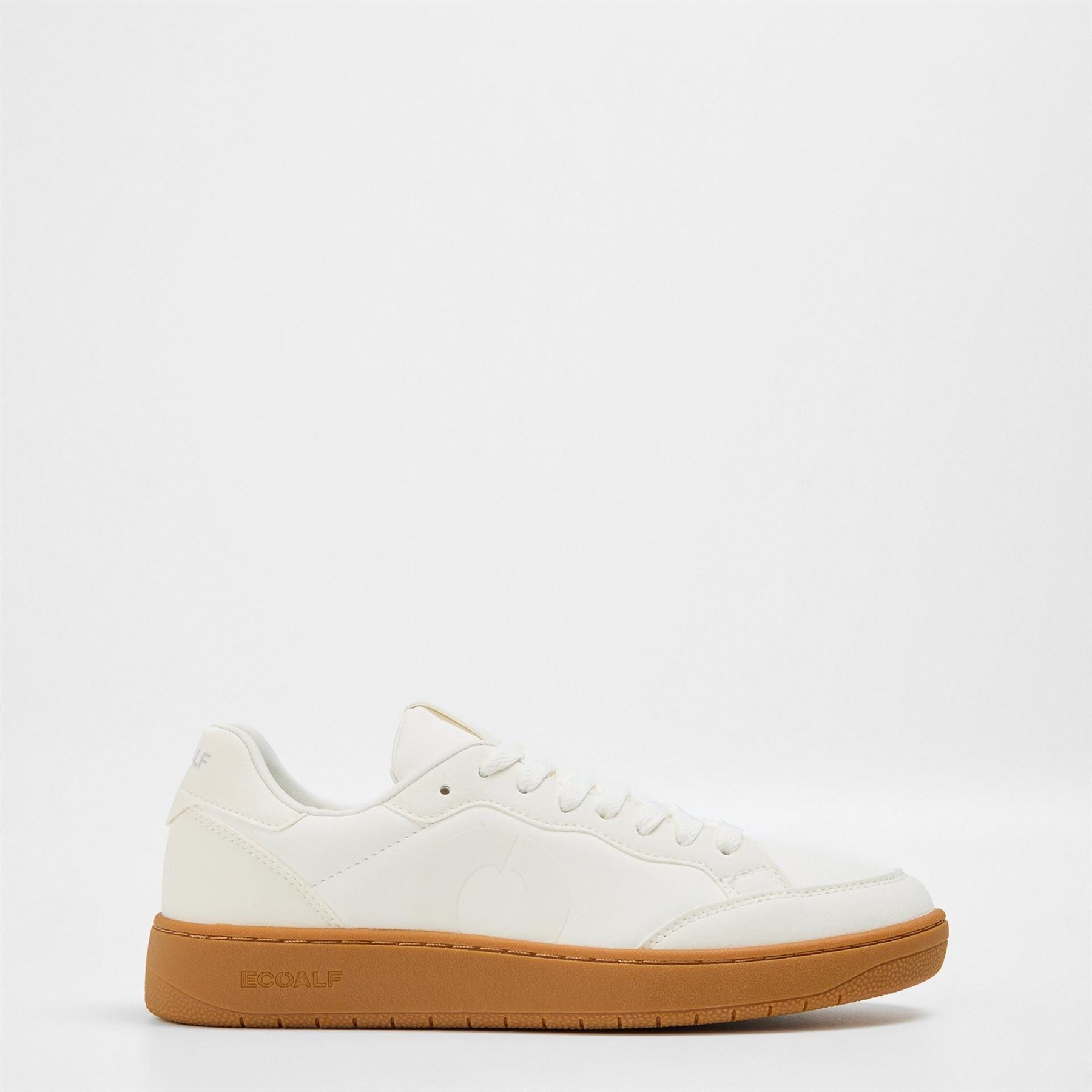 Ecoalf Deiaa Low Top Trainers