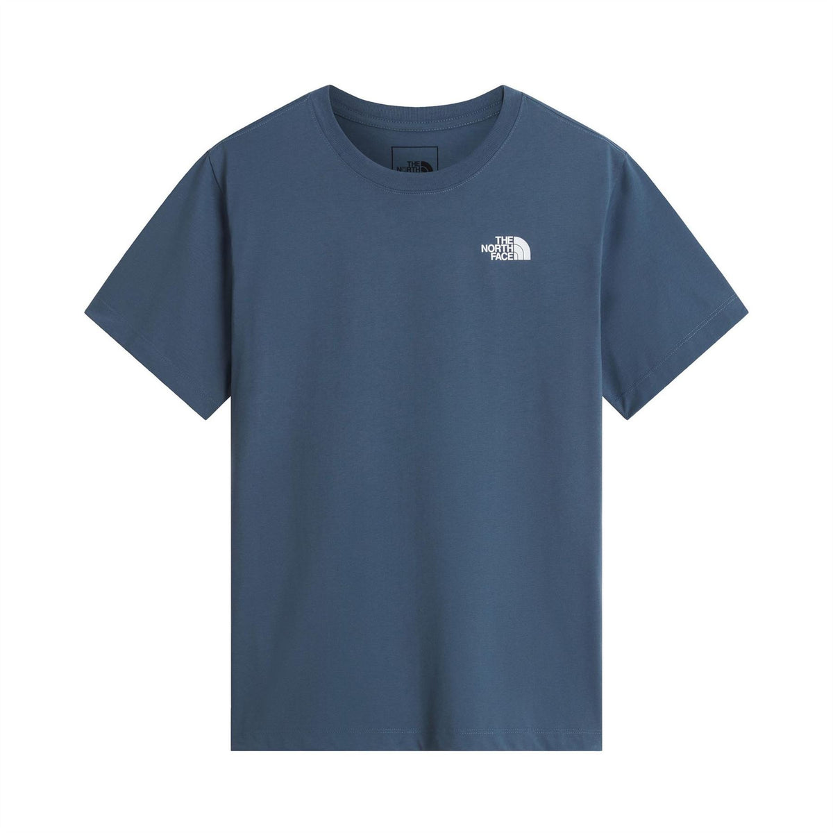 The North Face Mens Never Stop Exploring Regular Fit T-Shirt