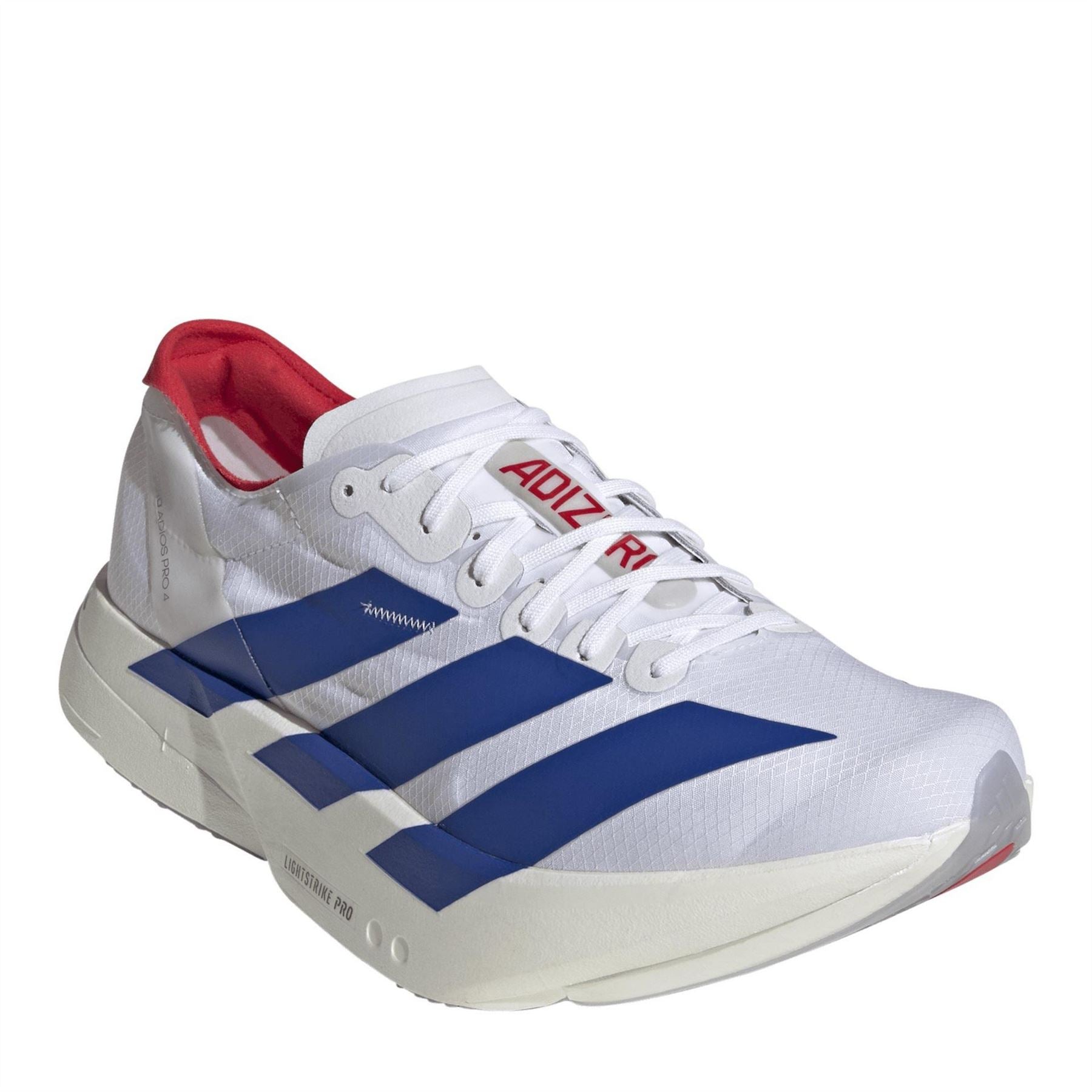 adidas Mens Adizero Adios Pro 4 Shoes