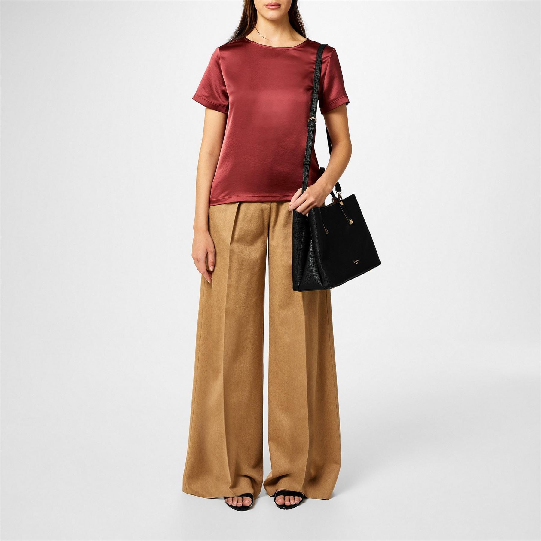 Weekend Max Mara Torres Regular Fit T-Shirt