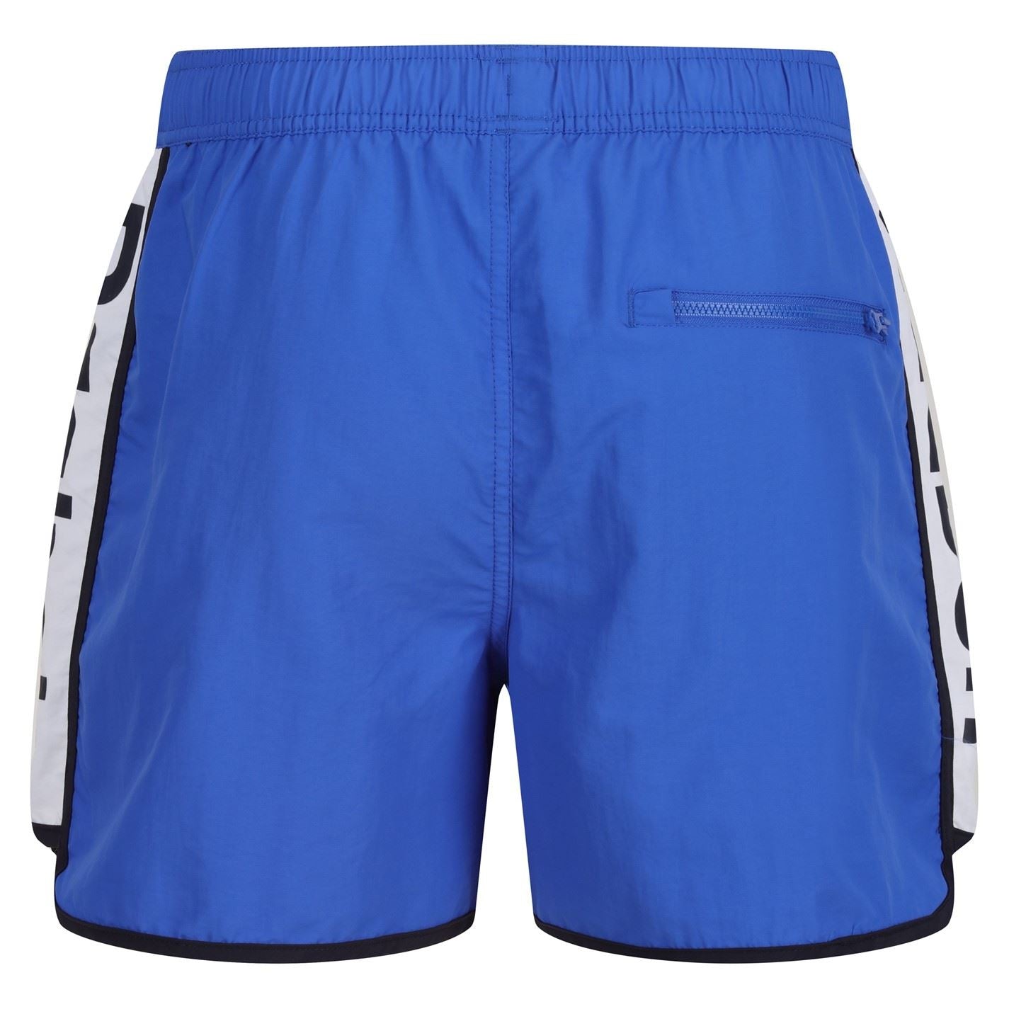 Reebok Silver Swim Shorts