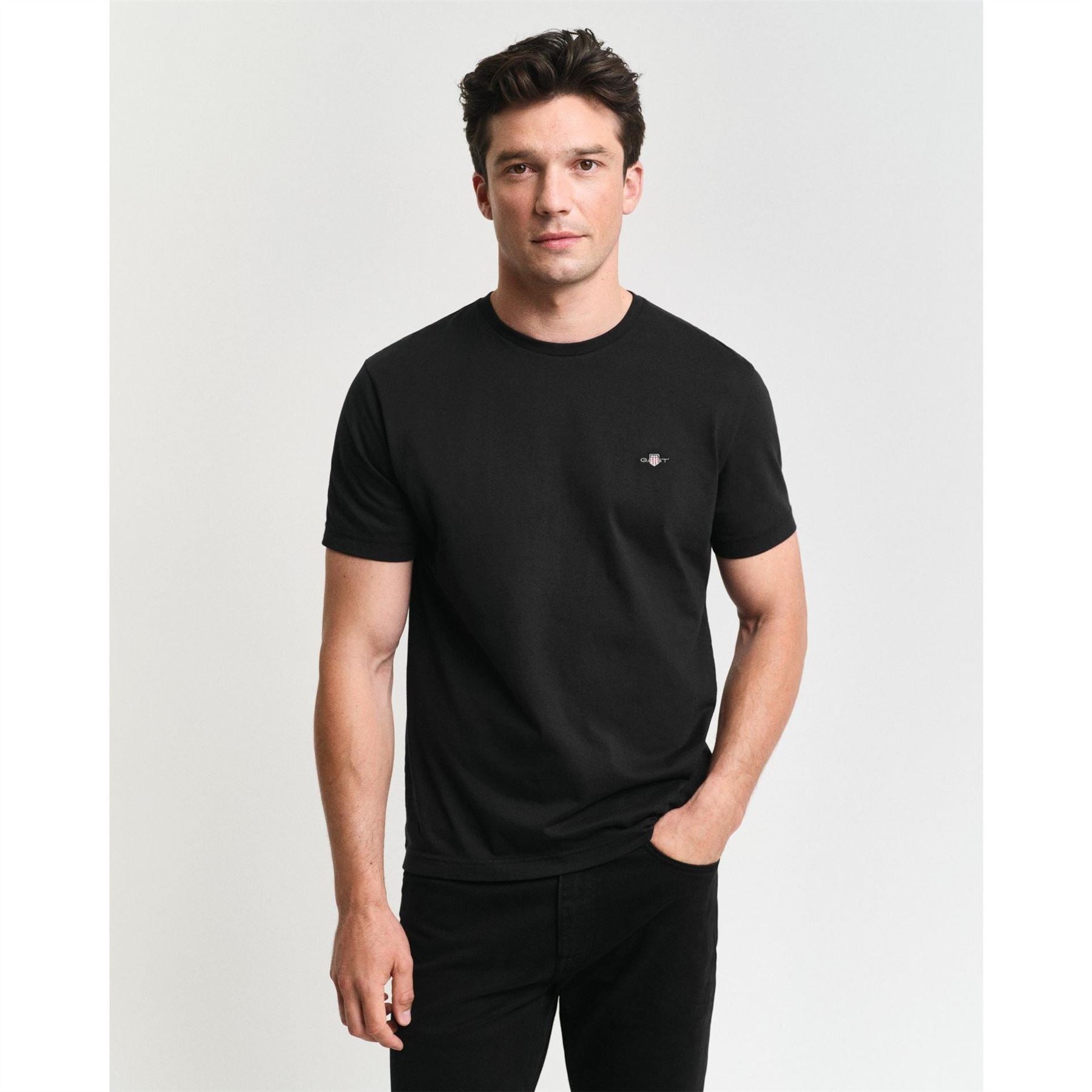 Gant Fit Shield T-Shirt
