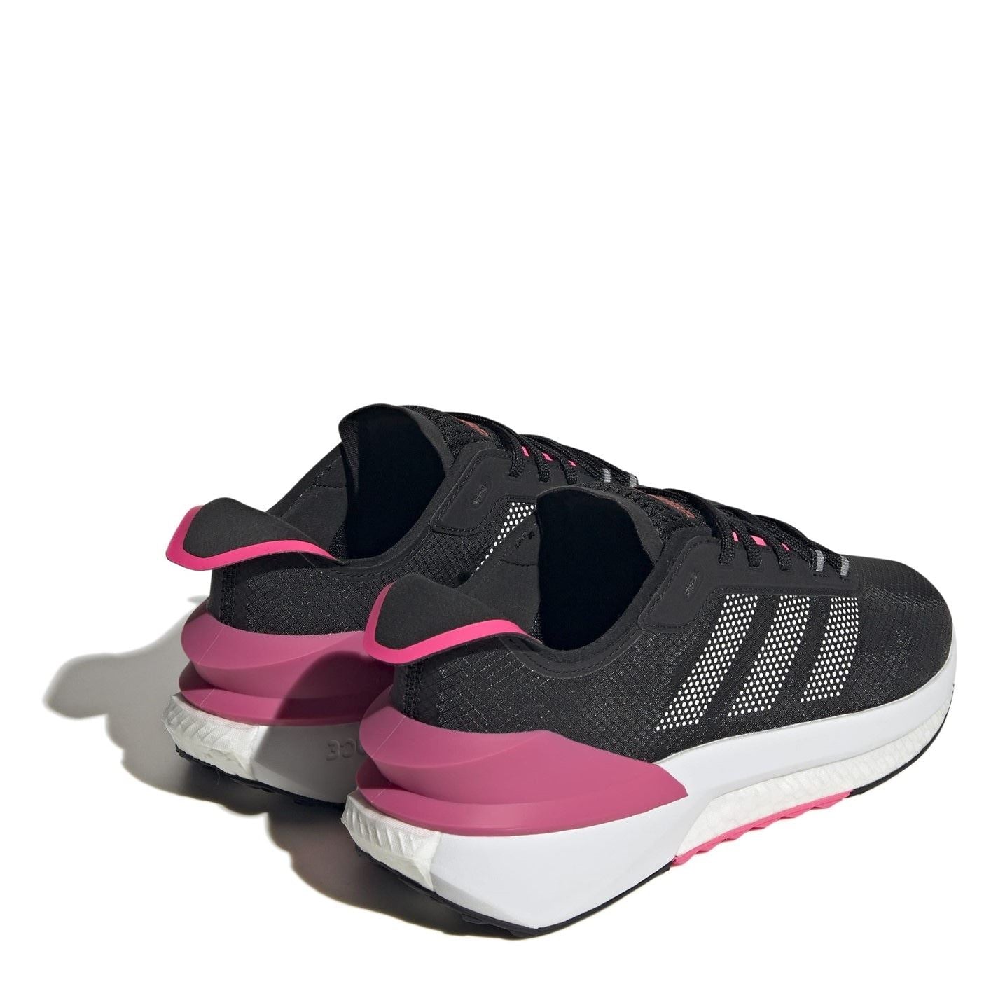 adidas Womens Avryn Shoes
