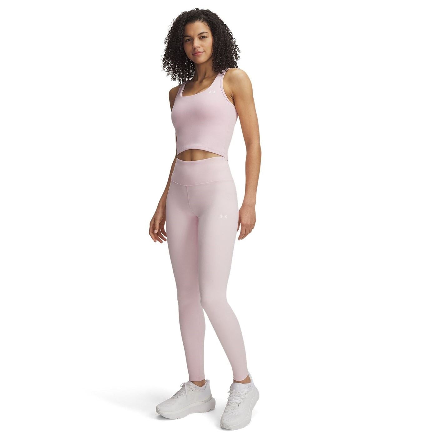 Under Armour Womens Motion Full Length Leggings