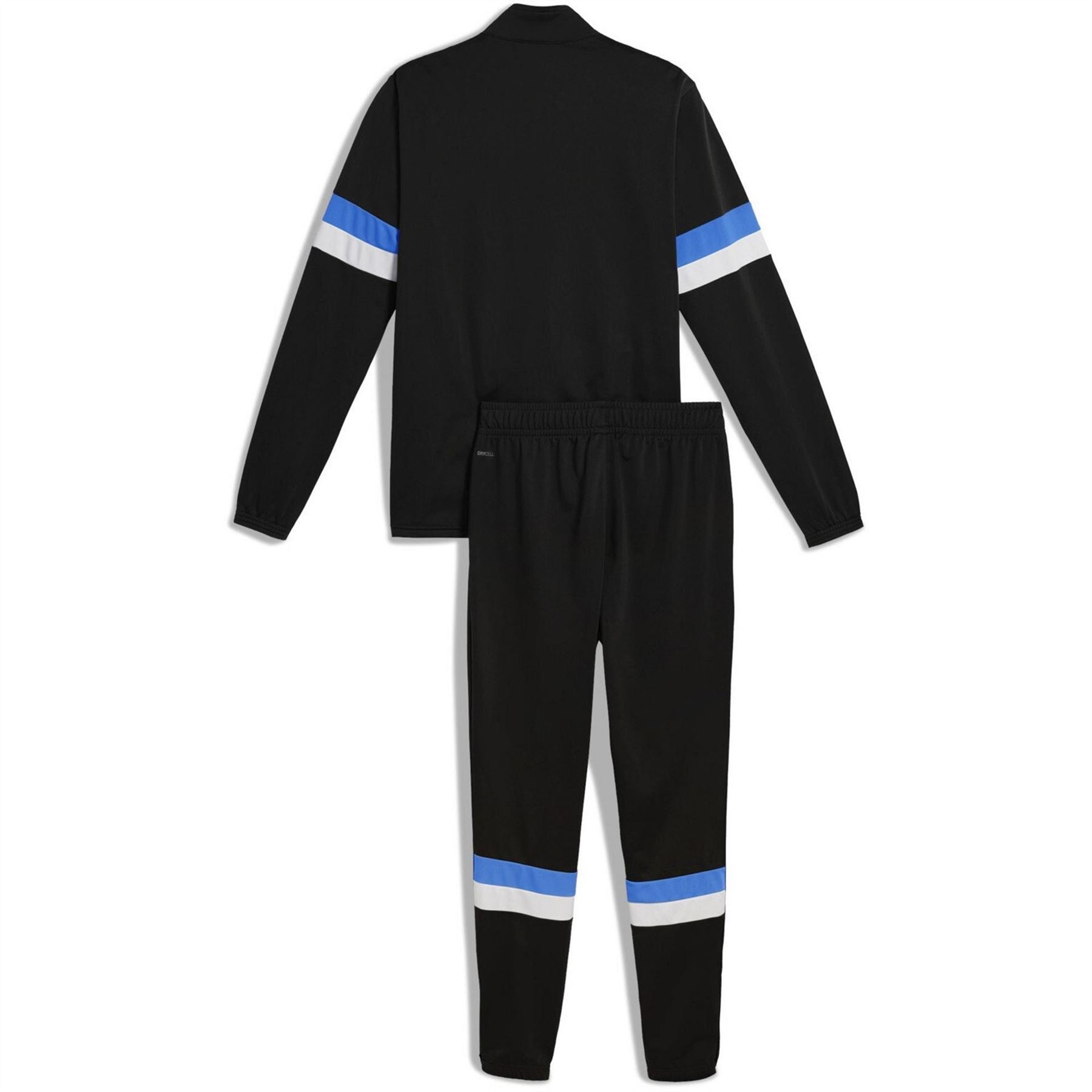 Puma Piping Tracksuit