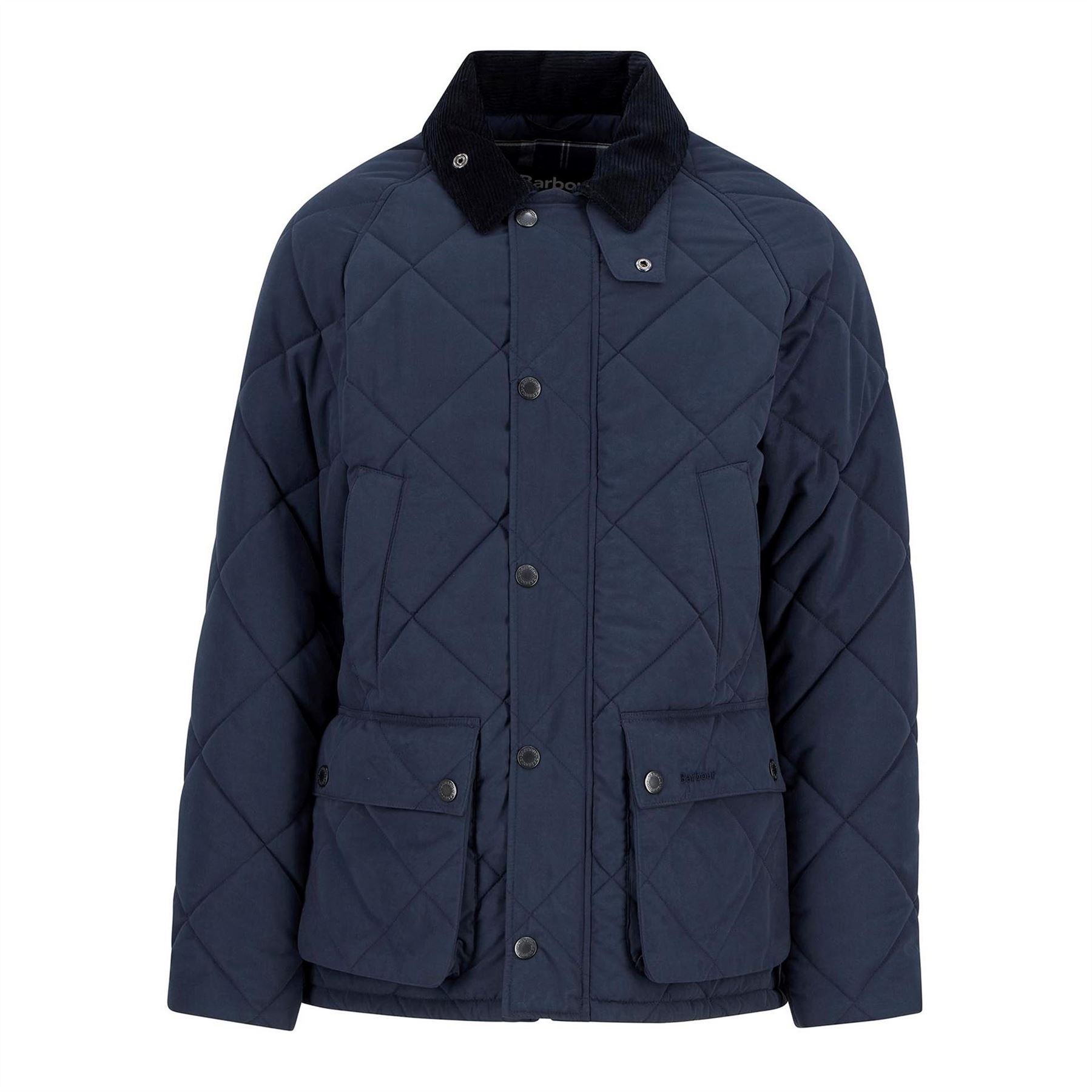 Barbour Modern Bedale Jacket