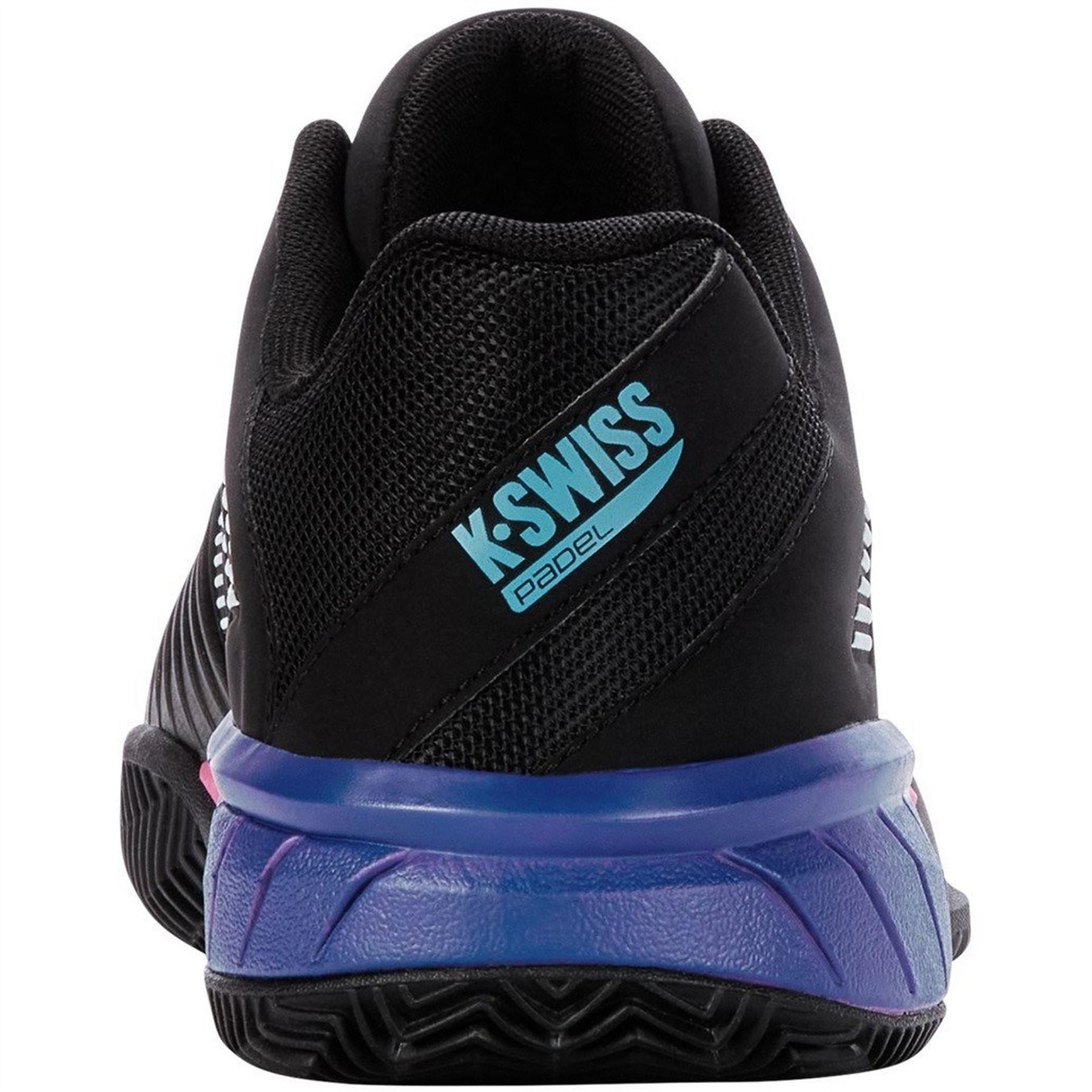 K-Swiss Express Light 3 Padel Lace Up Padel Trainers
