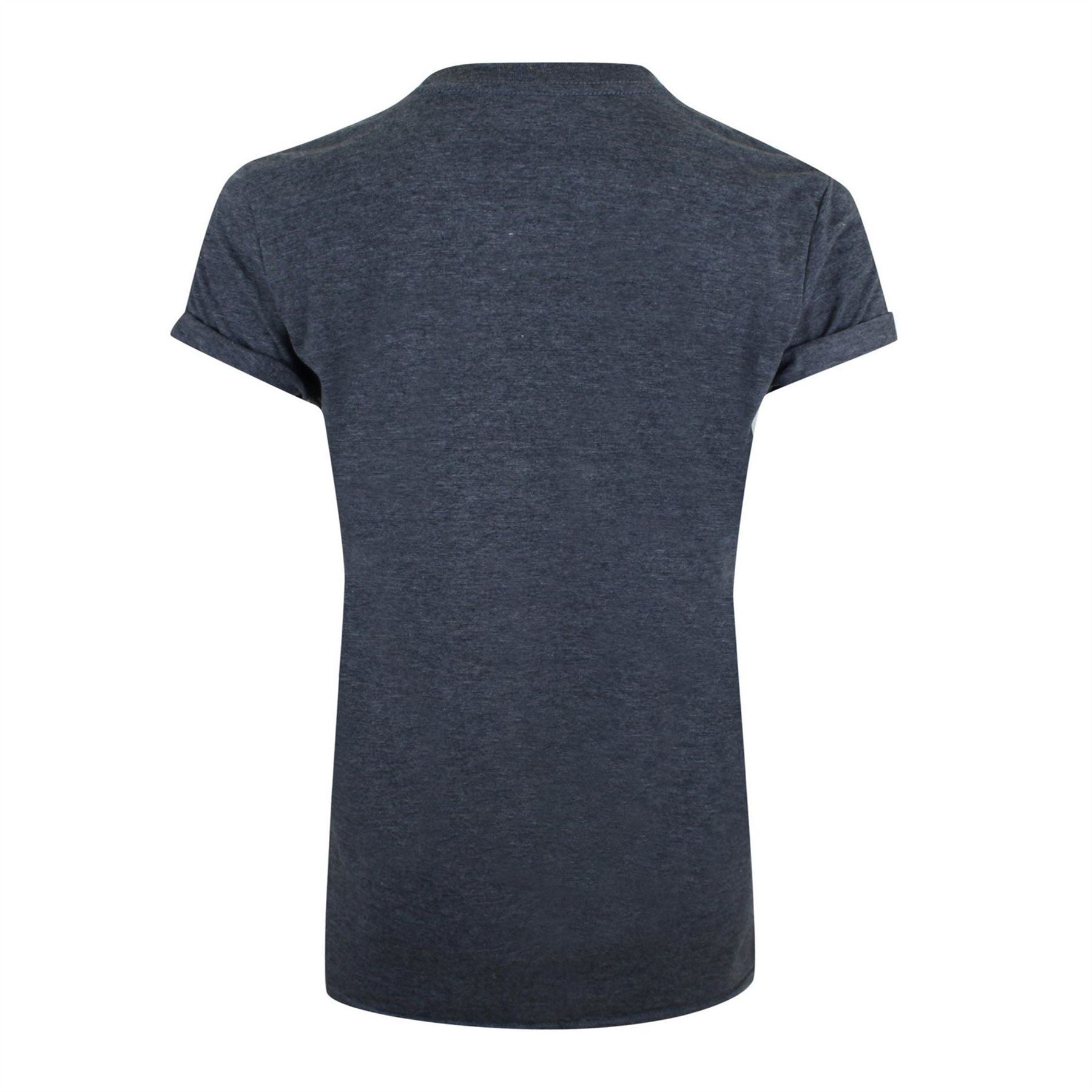 Disney Mickey Mouse Graphic Regular Fit T-Shirt