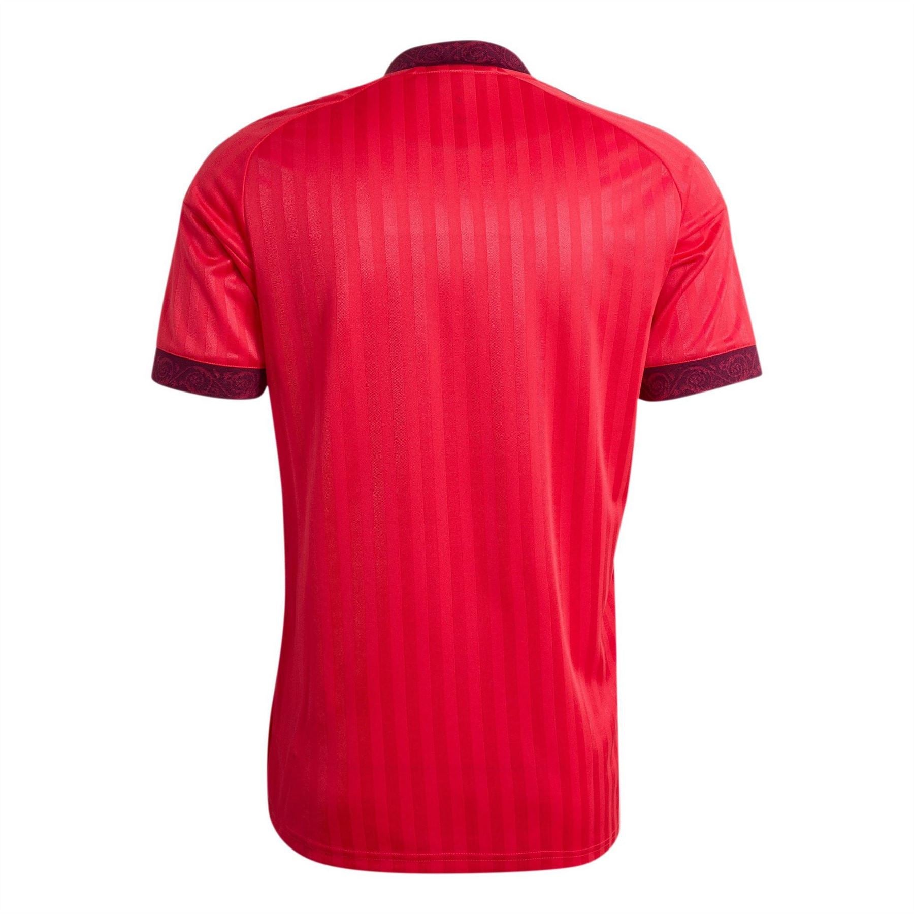 adidas Mens Away Shirt 2026 27