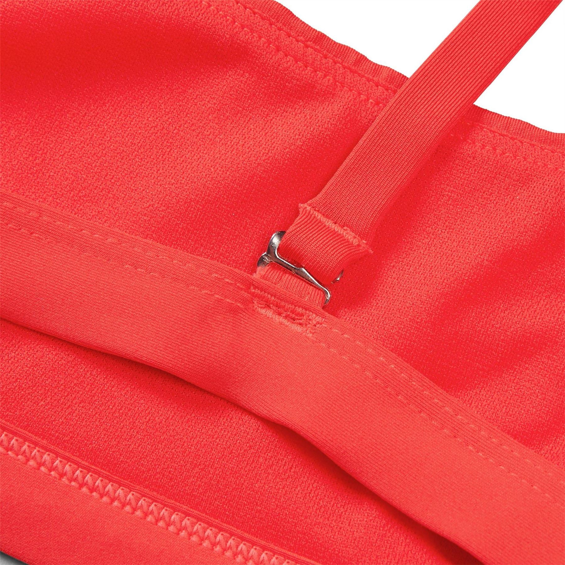 Speedo Adjustable Fit Neck Bikini Top