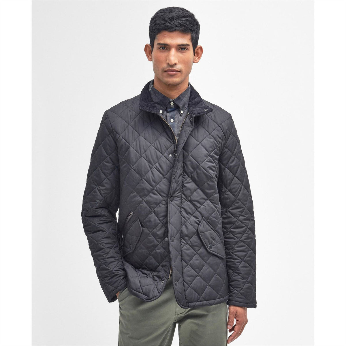 Barbour Chelsea Sportsquilt Jacket