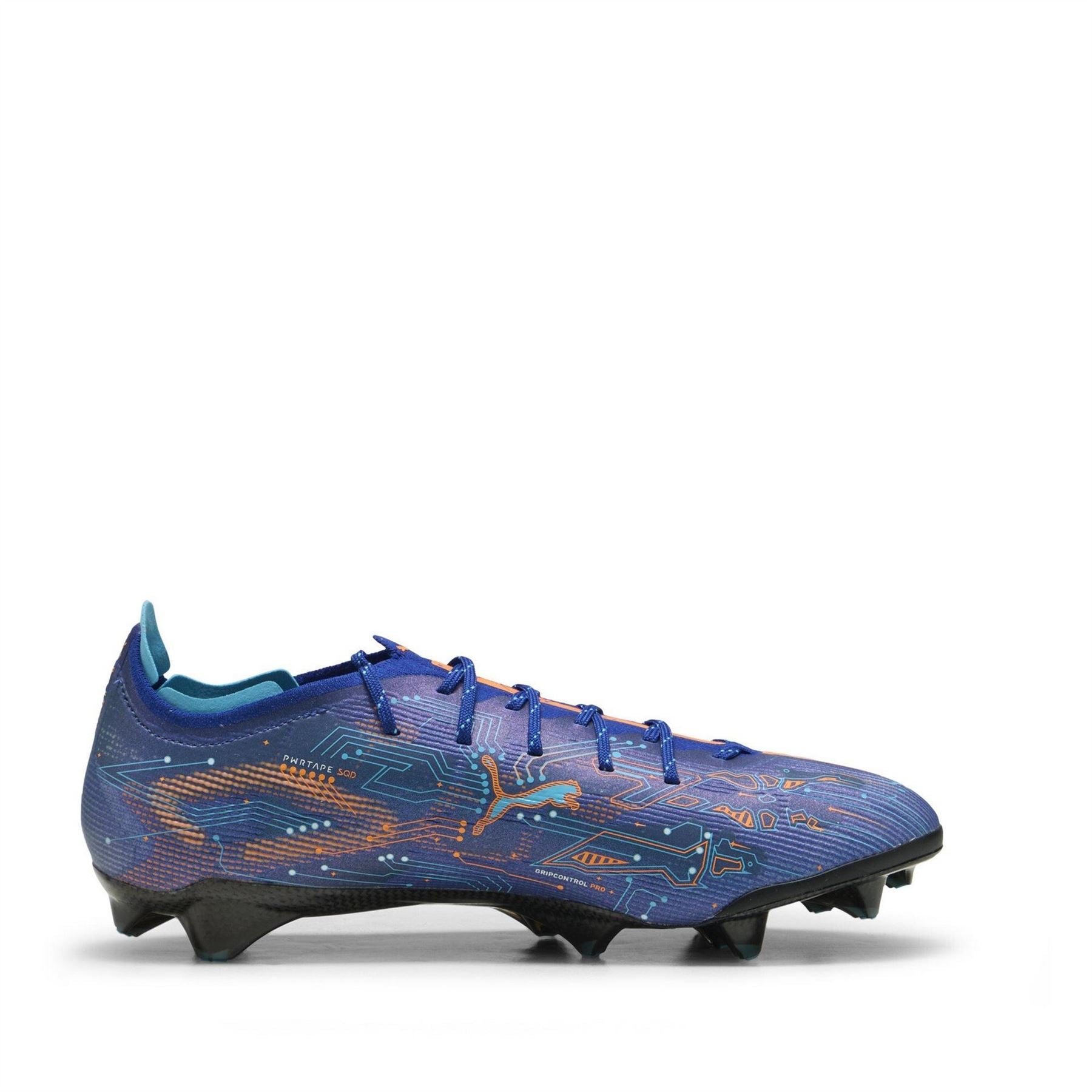 Puma Ultra 5 Carbon Speed Firm Ground Football Boots